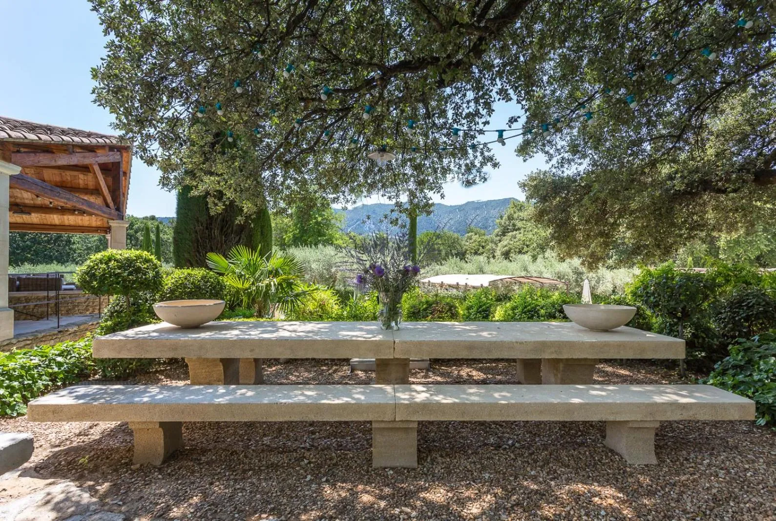 Domaine Les Roullets