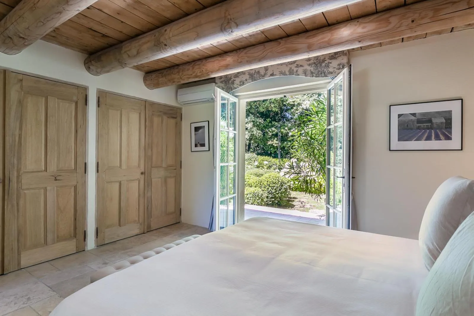 Domaine Les Roullets