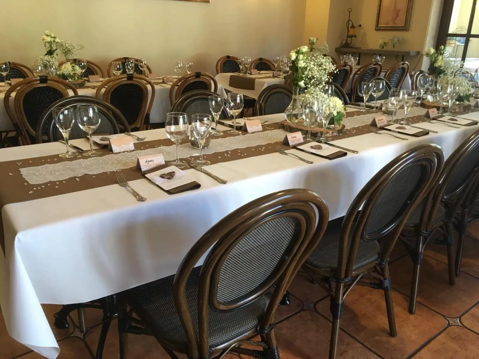 Other in Landhaus Nalbach