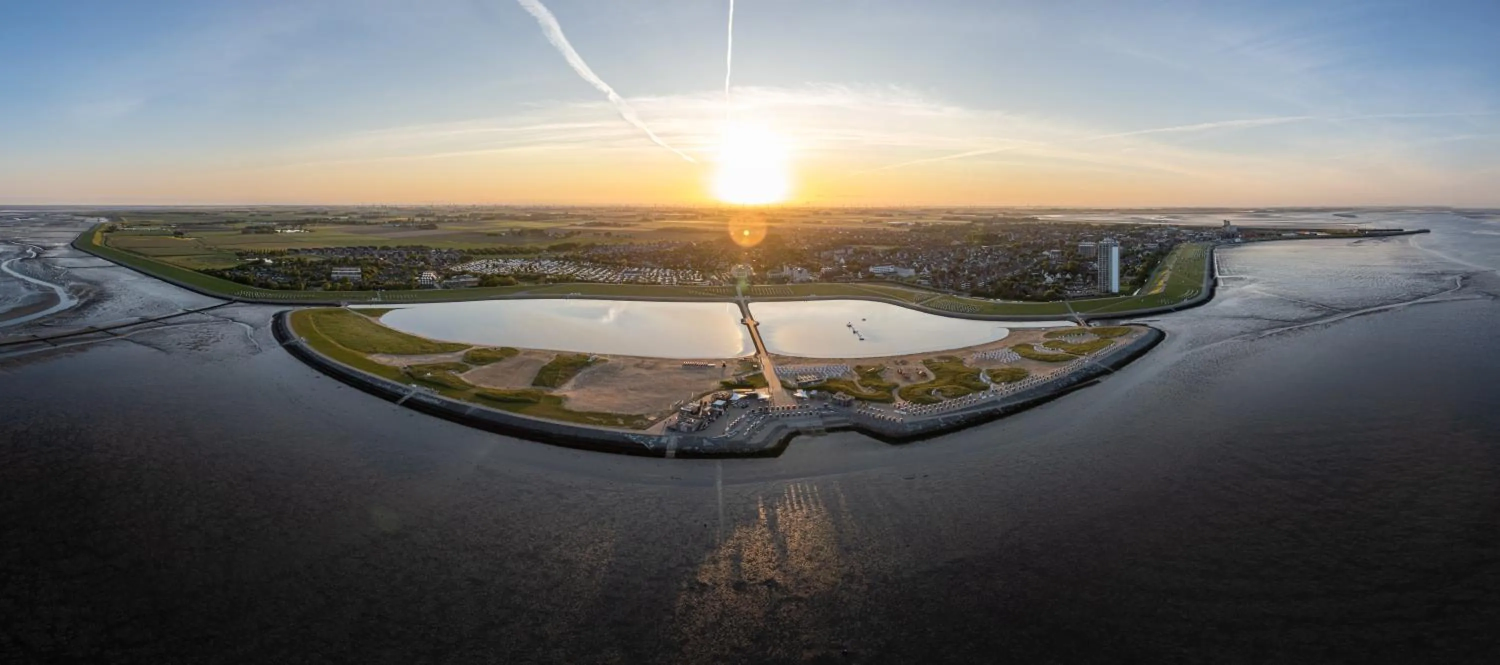 Staff in Küstenperle Strandhotel & Spa