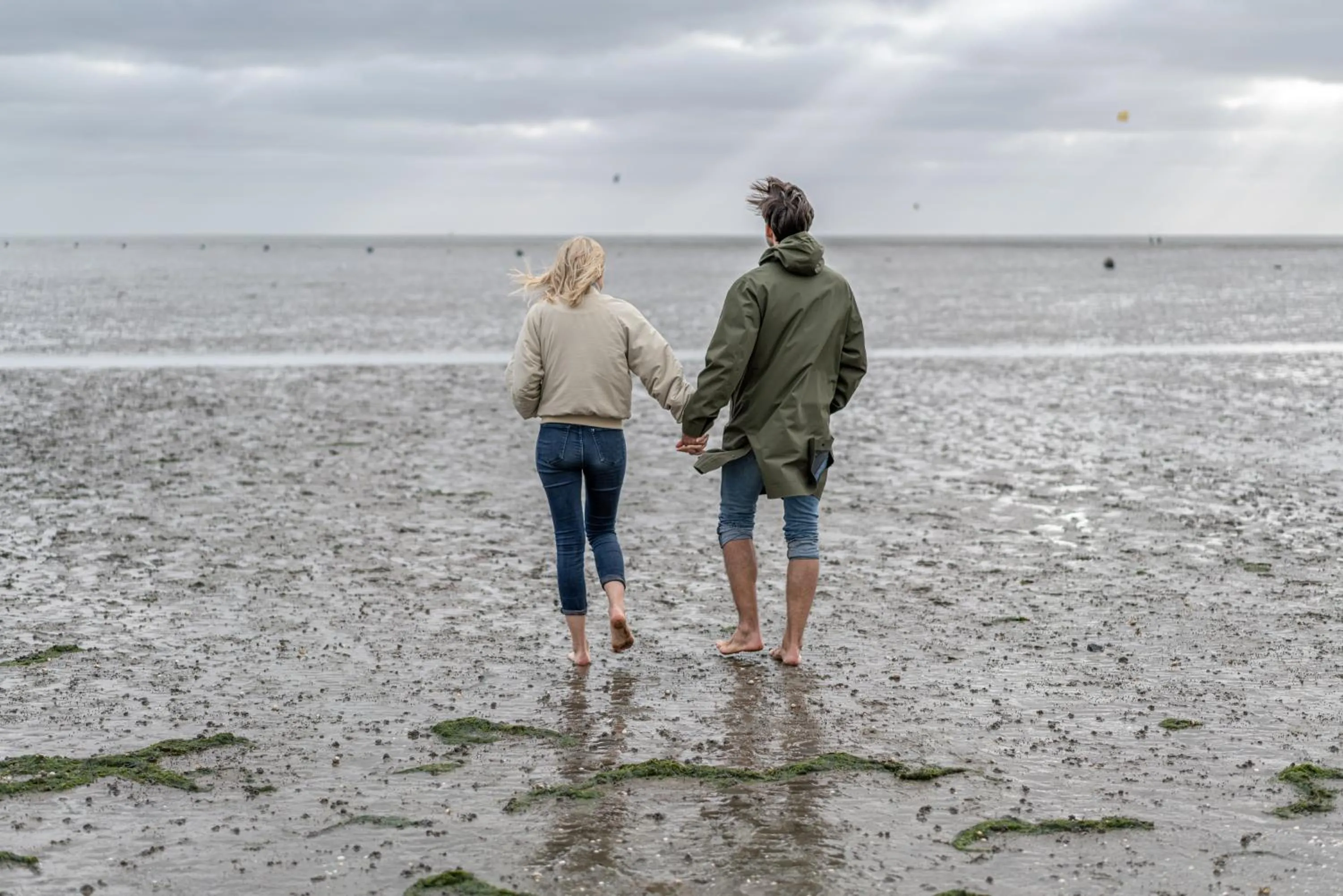 Staff in Küstenperle Strandhotel & Spa
