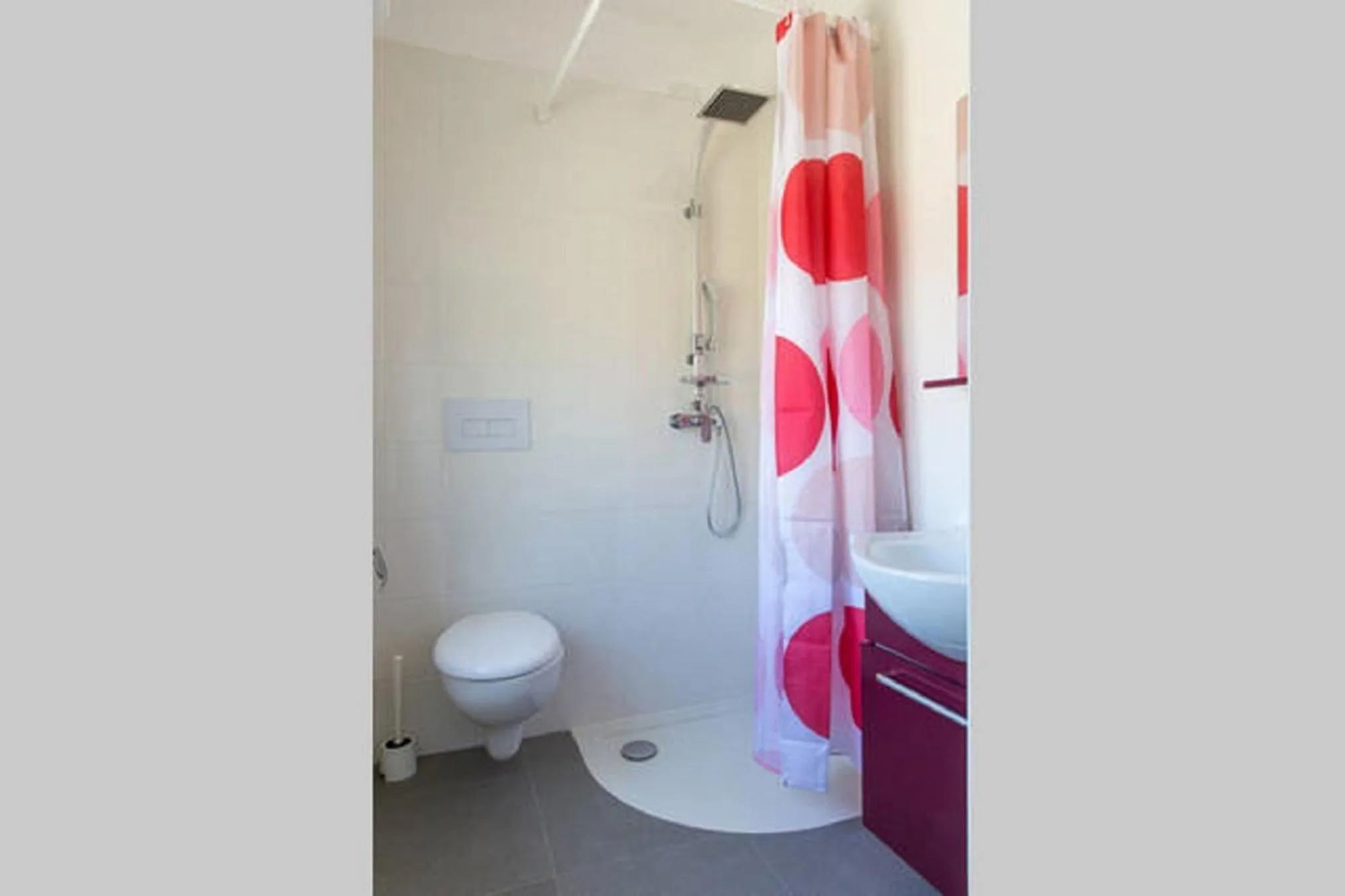 Garden Belvedere B&B