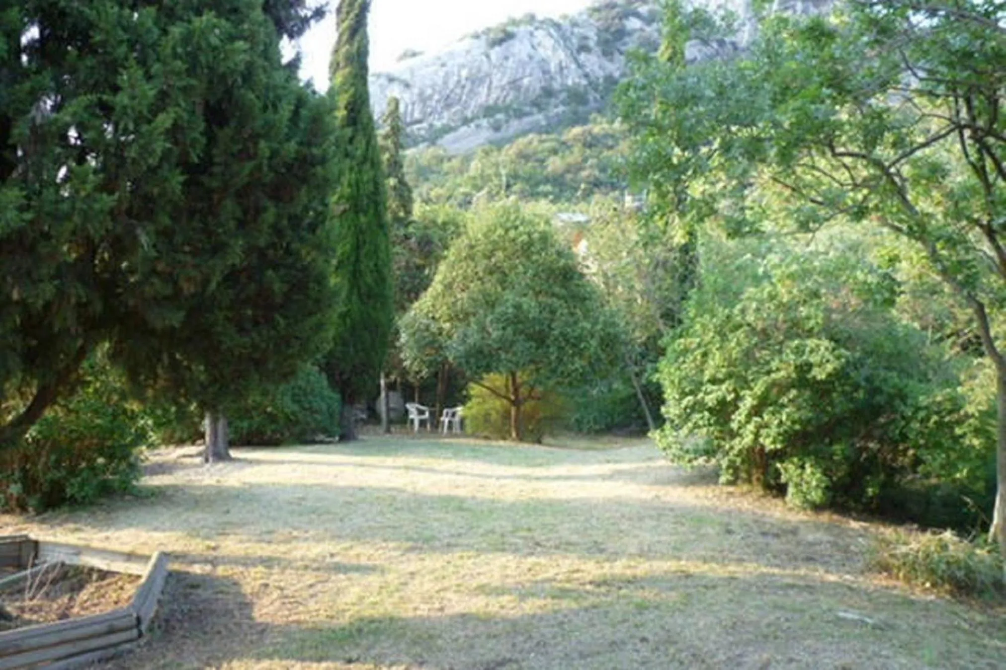 Garden Belvedere B&B