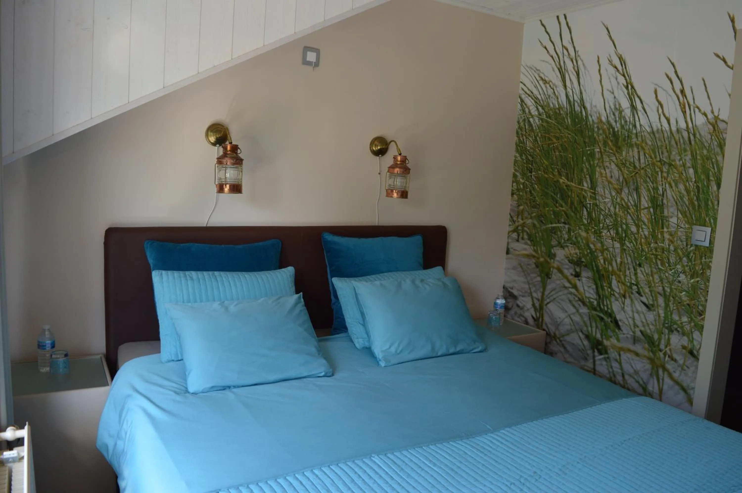 Bed in B&B Bij MoeMee