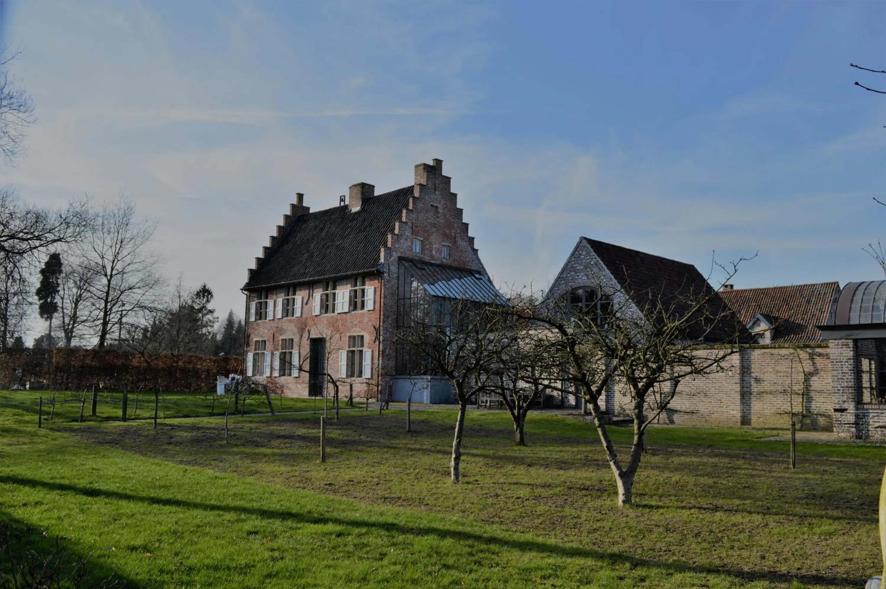 Nearby landmark in B&B Bij MoeMee