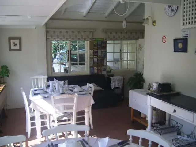 Standard Family Room - single occupancy in Nutmeg Guest House Standard Family Room - single occupancy in Nutmeg Guest House