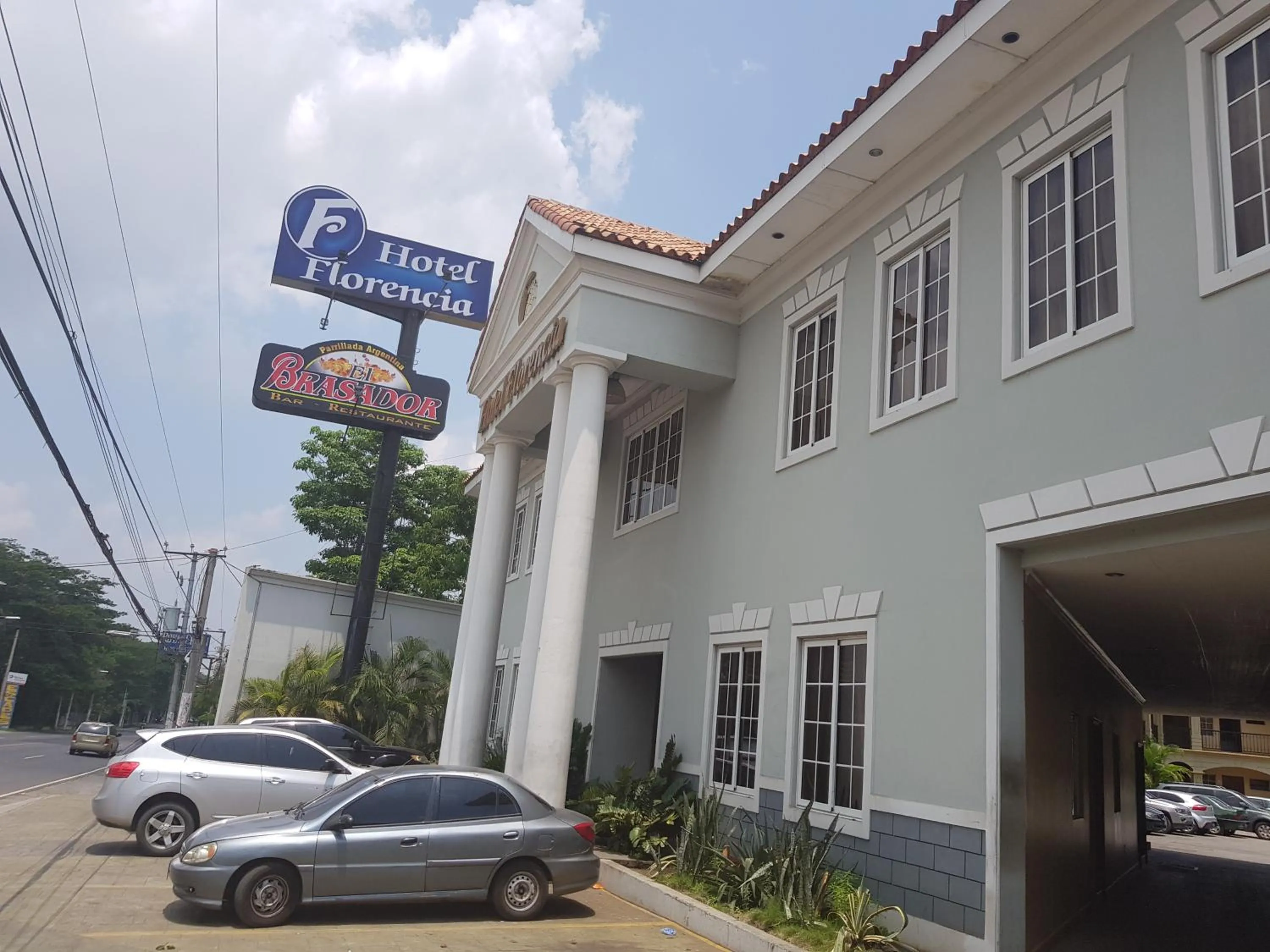 Hotel Florencia