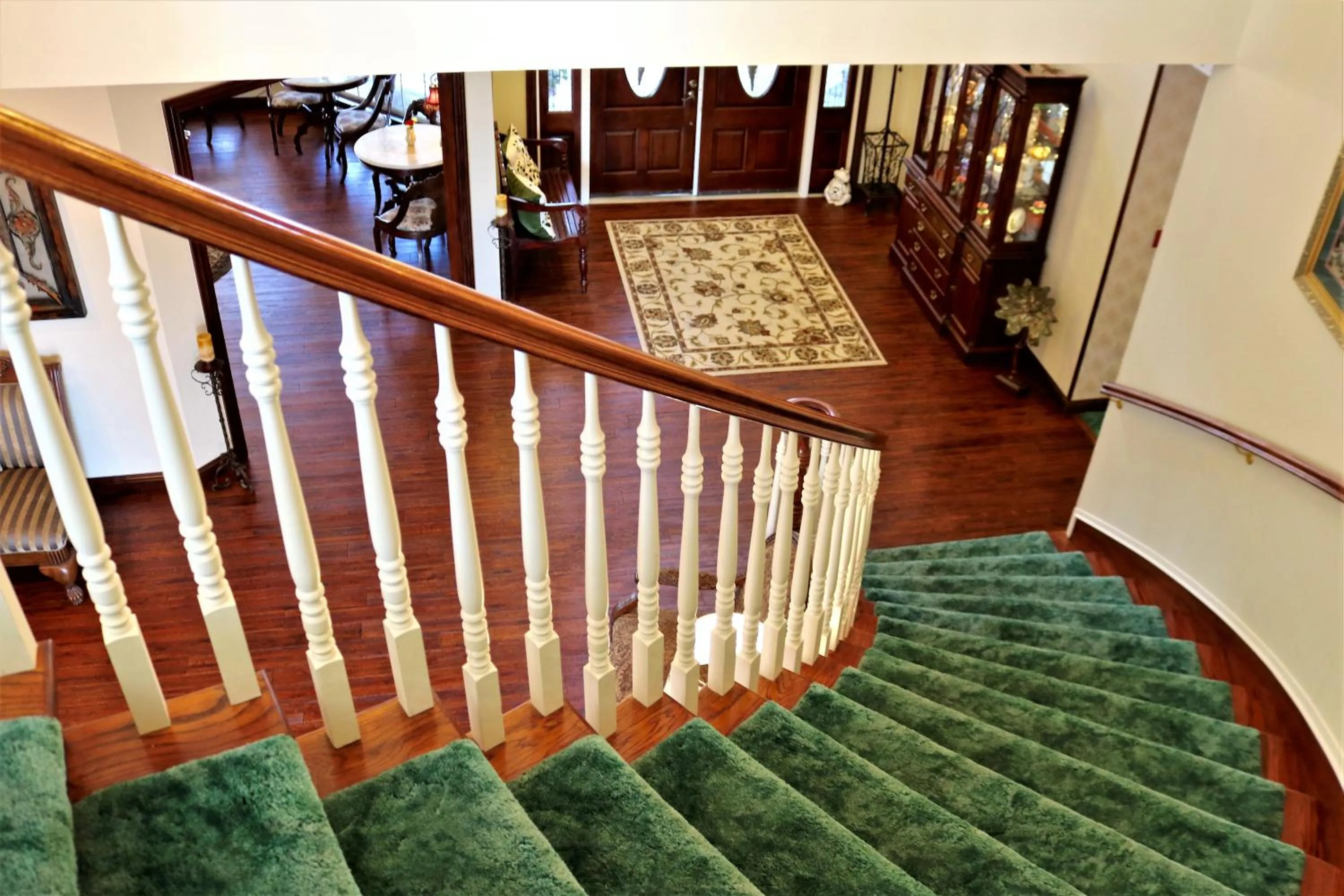 Bradford House Bed and Breakfast