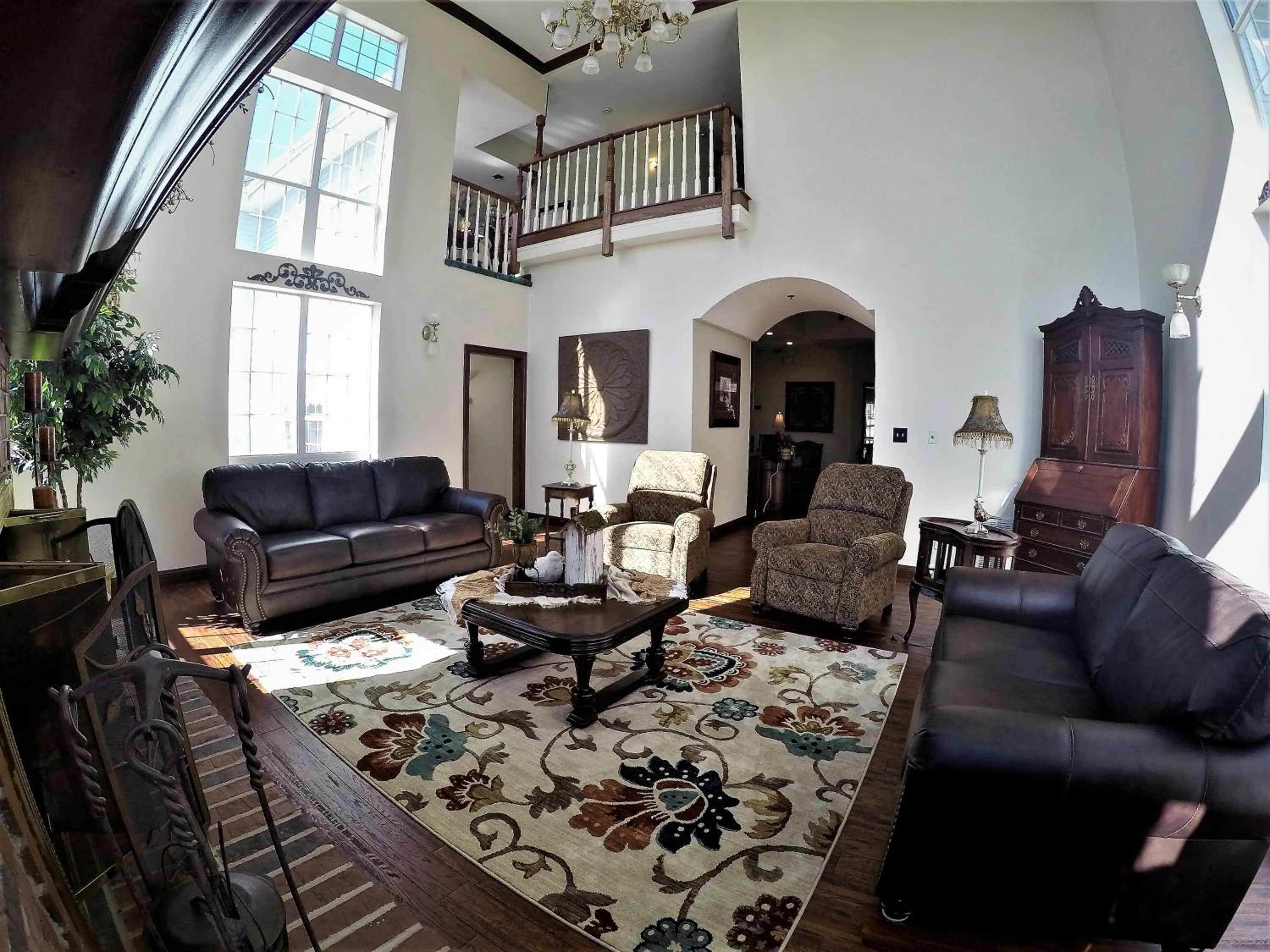 Bradford House Bed and Breakfast