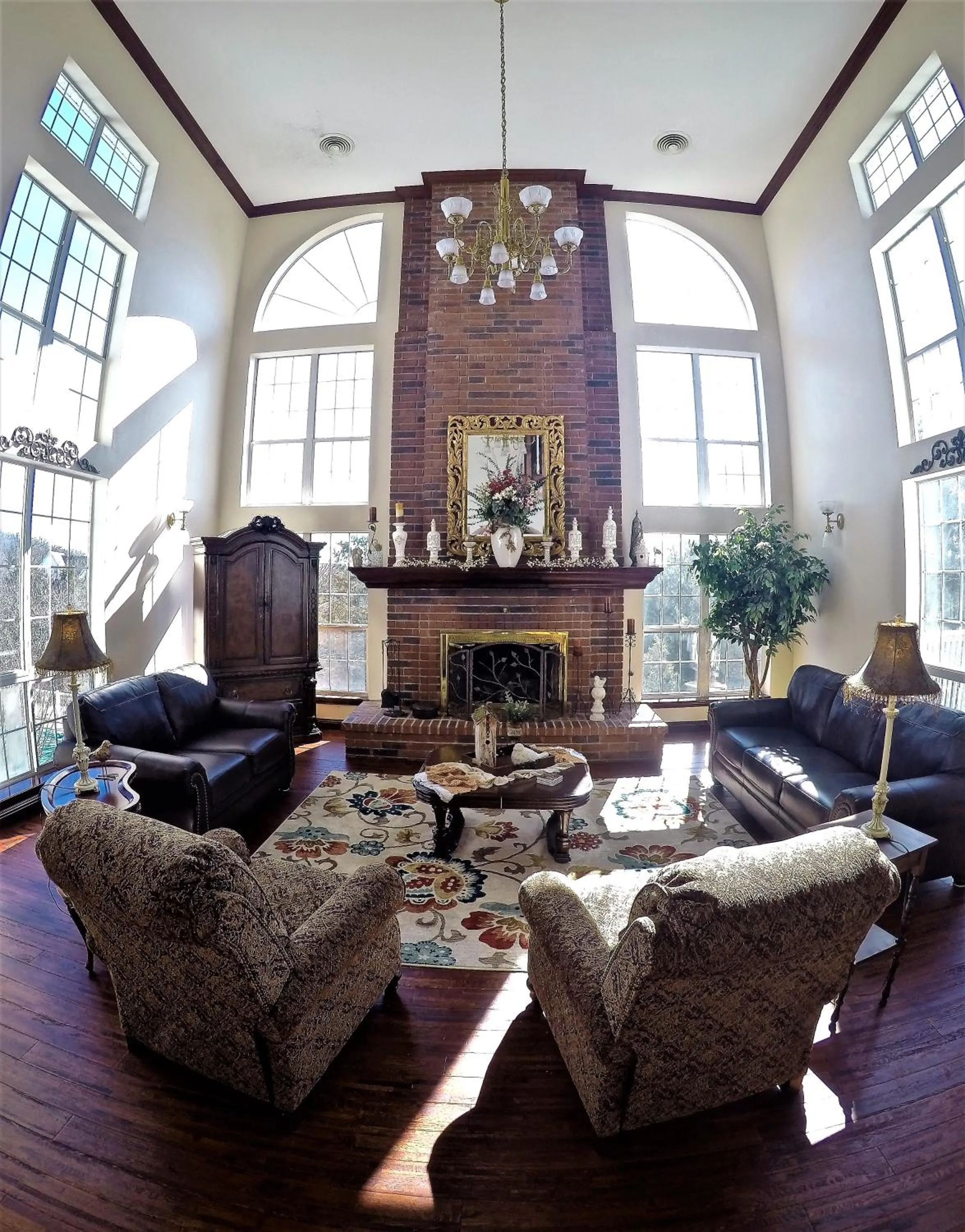 Bradford House Bed and Breakfast