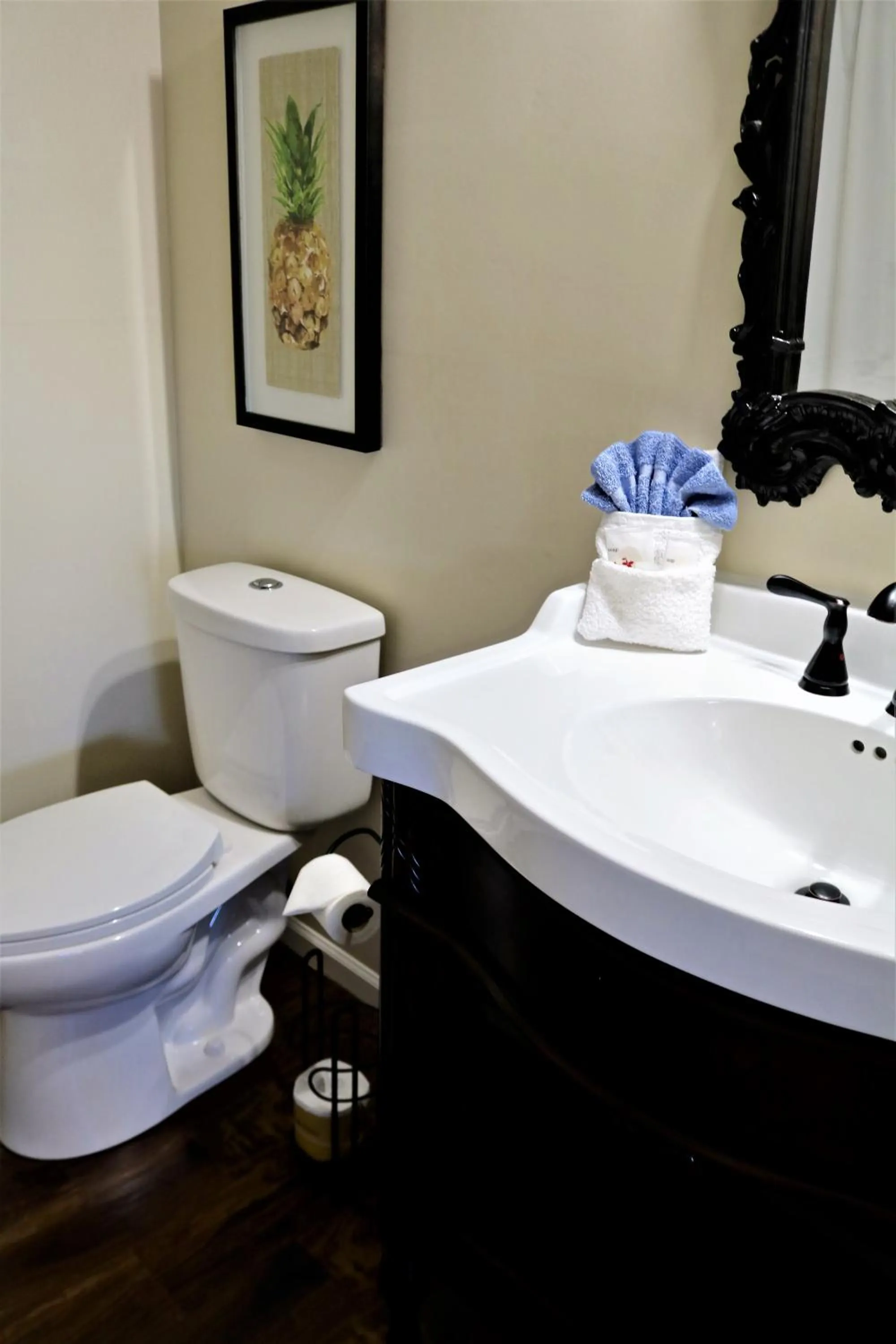 Bradford House Bed and Breakfast