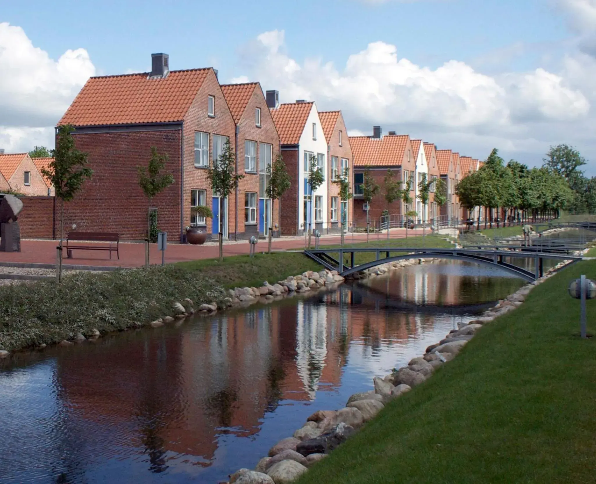 Ribe Byferie Resort Ribe Byferie Resort