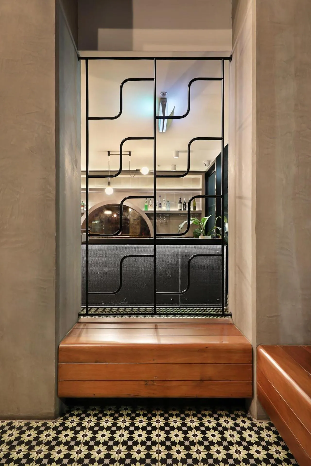 The Canvas Apartment Hotel