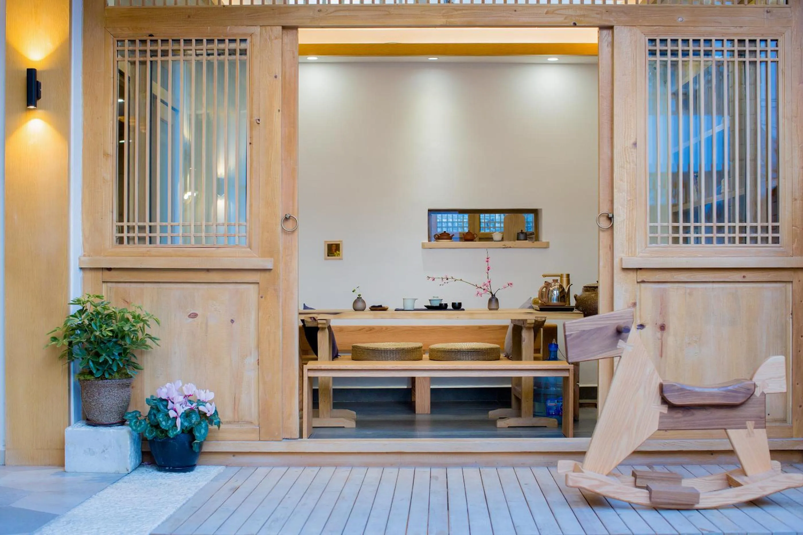 Other in Jianshe Inn