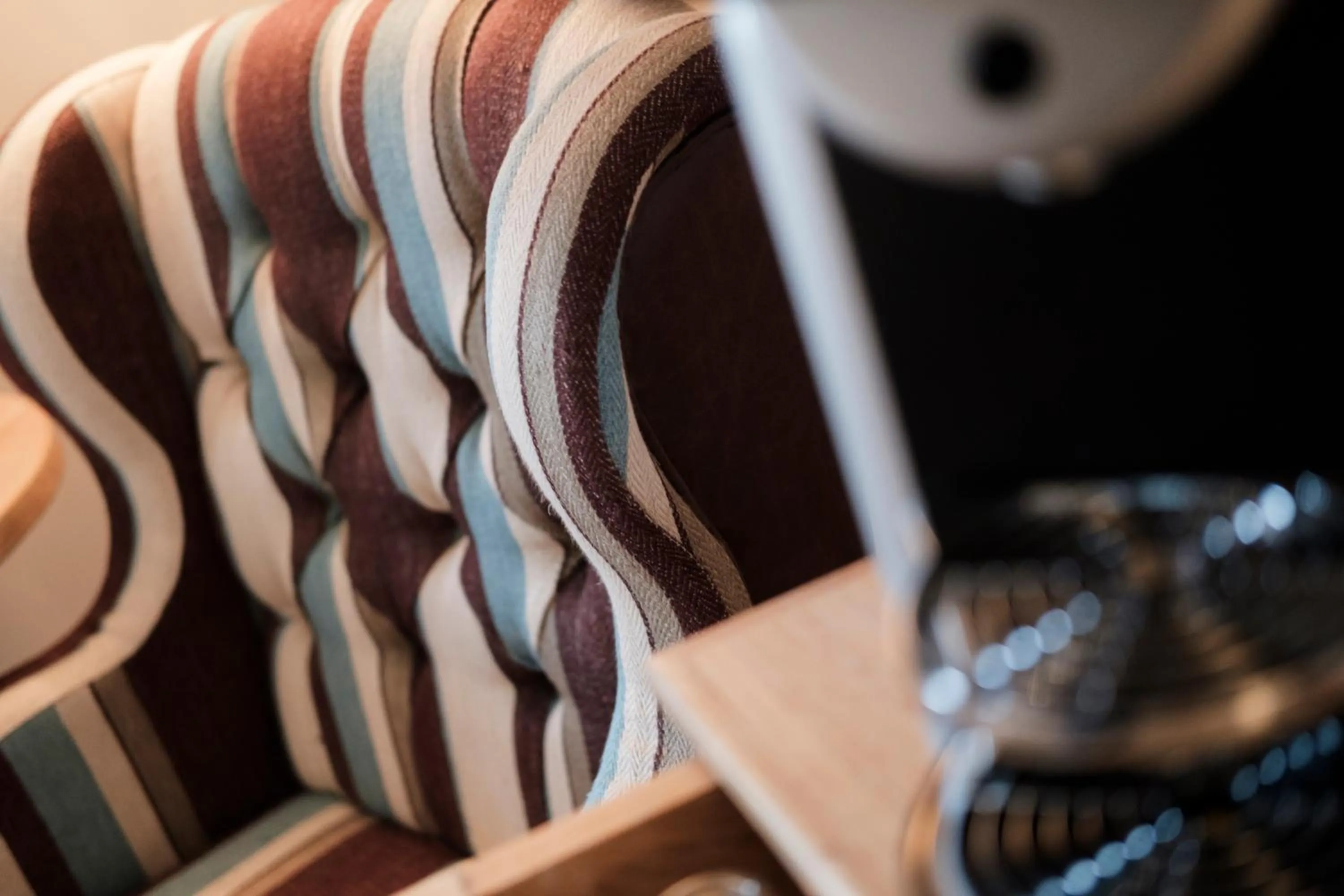 View (from property/room) in The White Hart Hotel