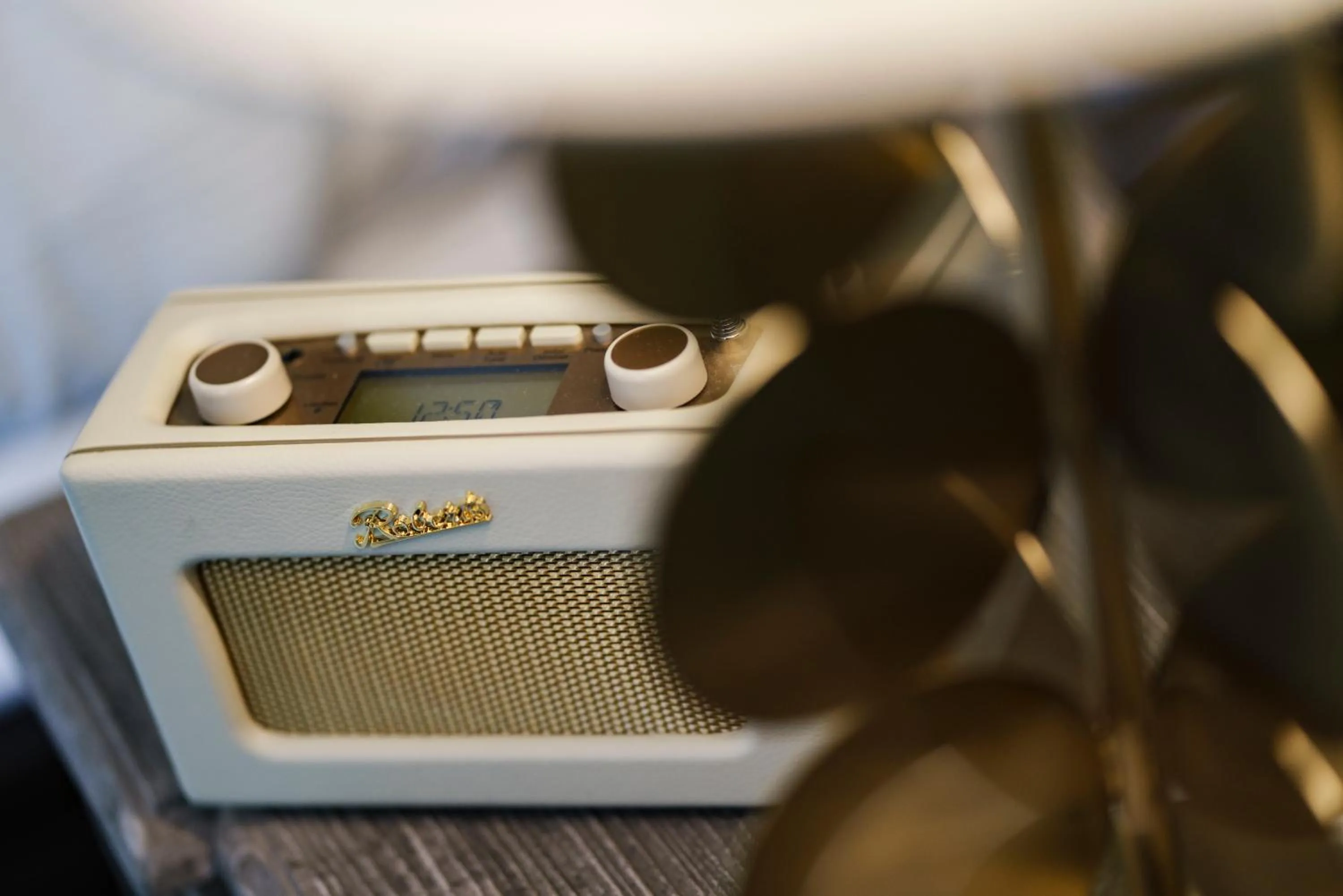 Coffee/tea facilities in The White Hart Hotel