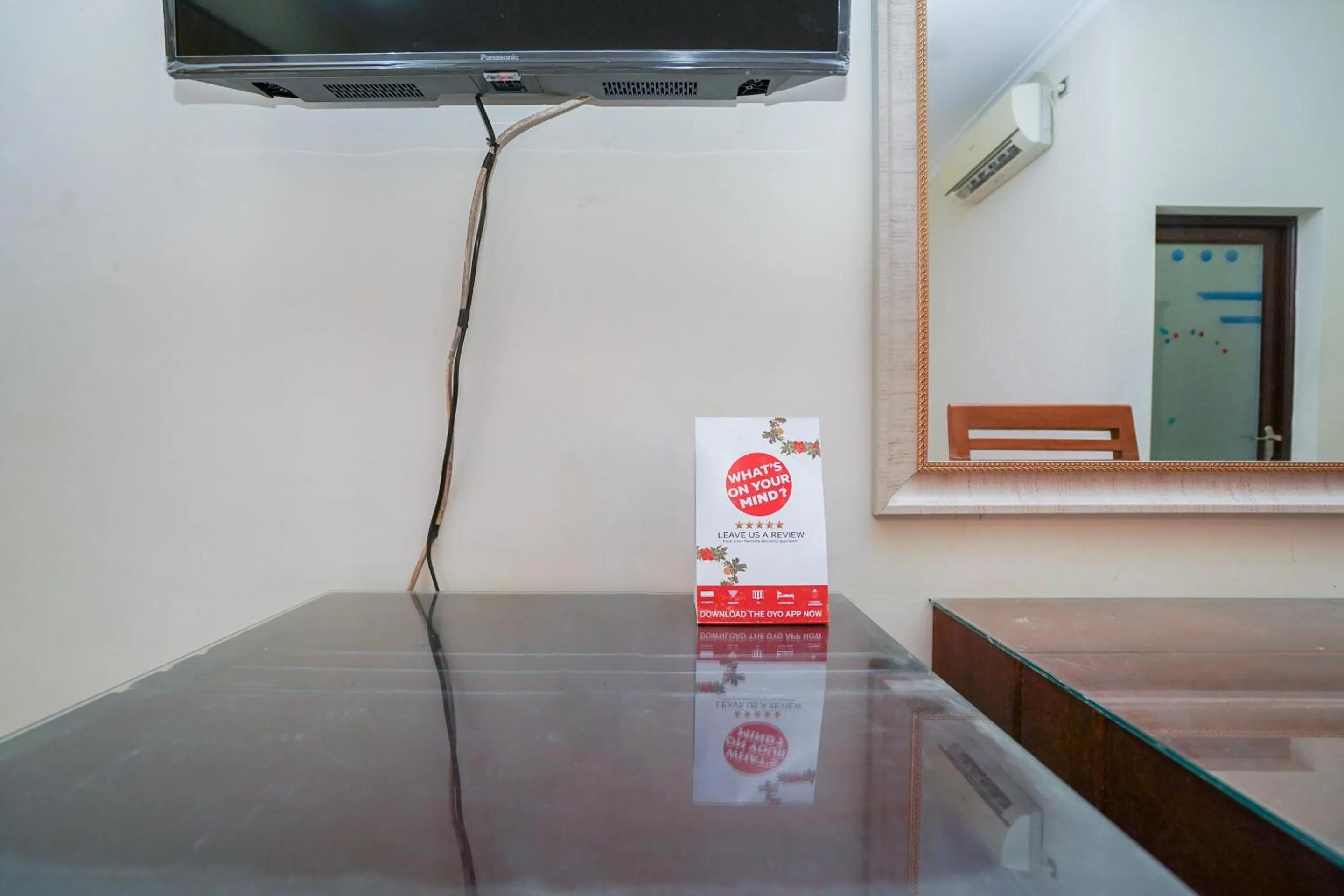 Bedroom in Capital O 1430 Hotel Ratna Syariah