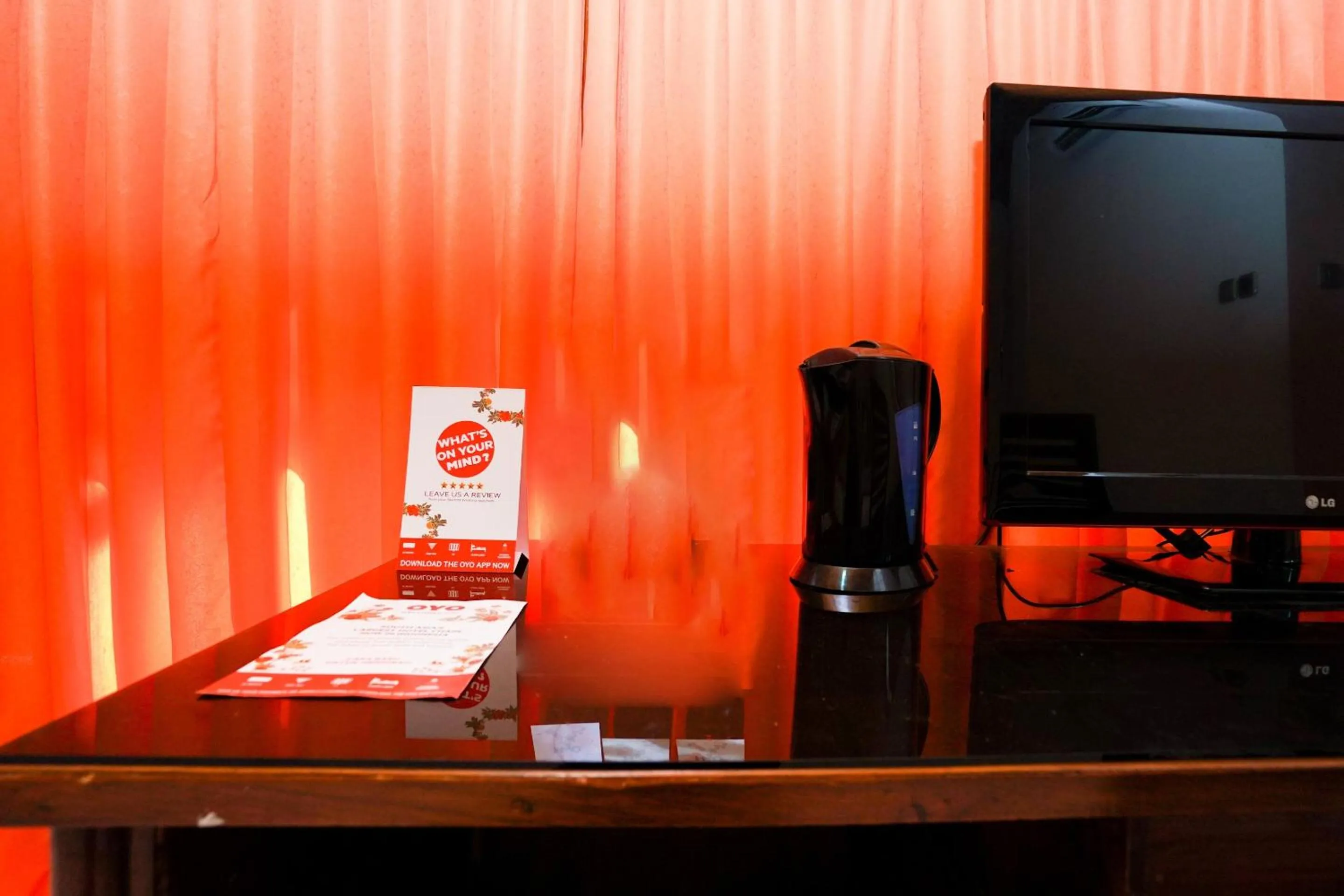 Bedroom in Capital O 1430 Hotel Ratna Syariah