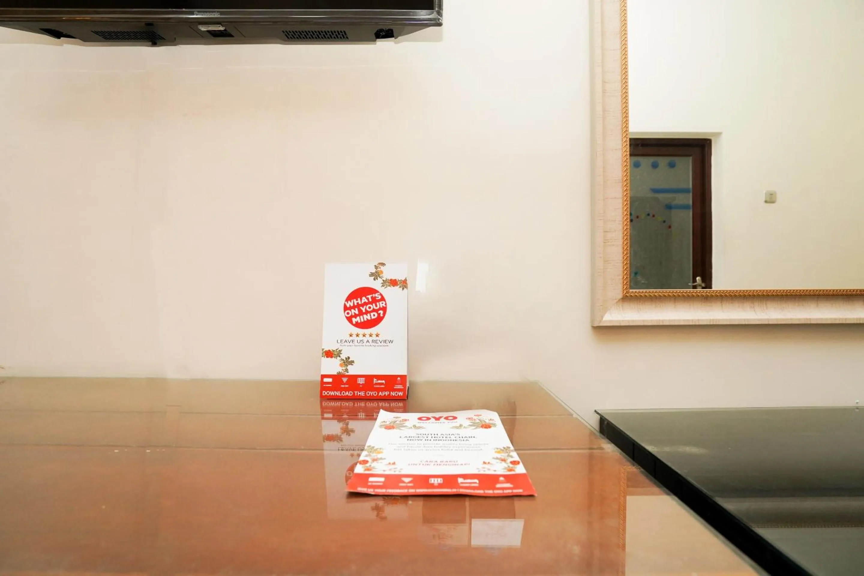 Bedroom in Capital O 1430 Hotel Ratna Syariah