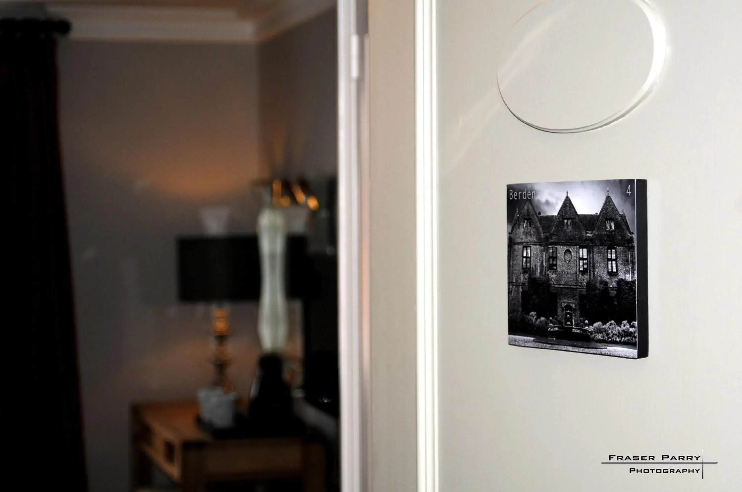 Executive Single Room in The Saracens Head Hotel Executive Single Room in The Saracens Head Hotel