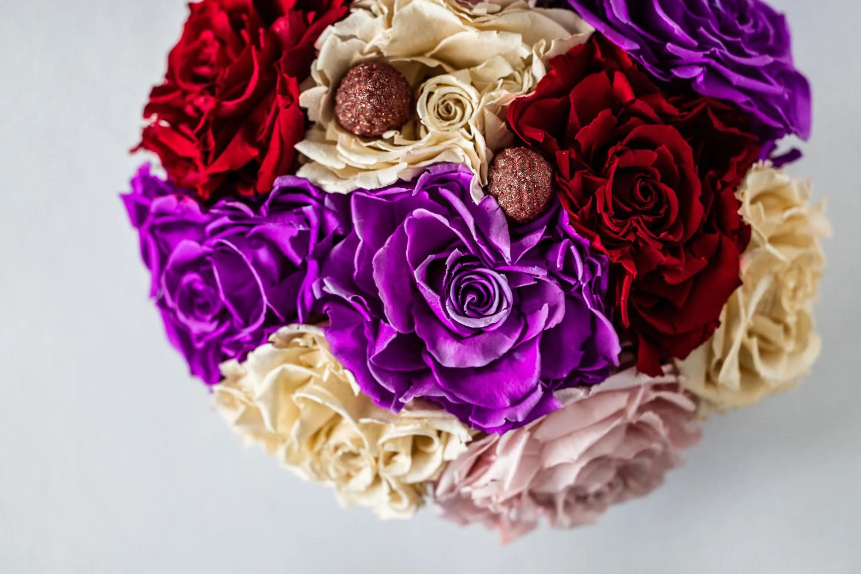 Food in Hotel Scheelsminde