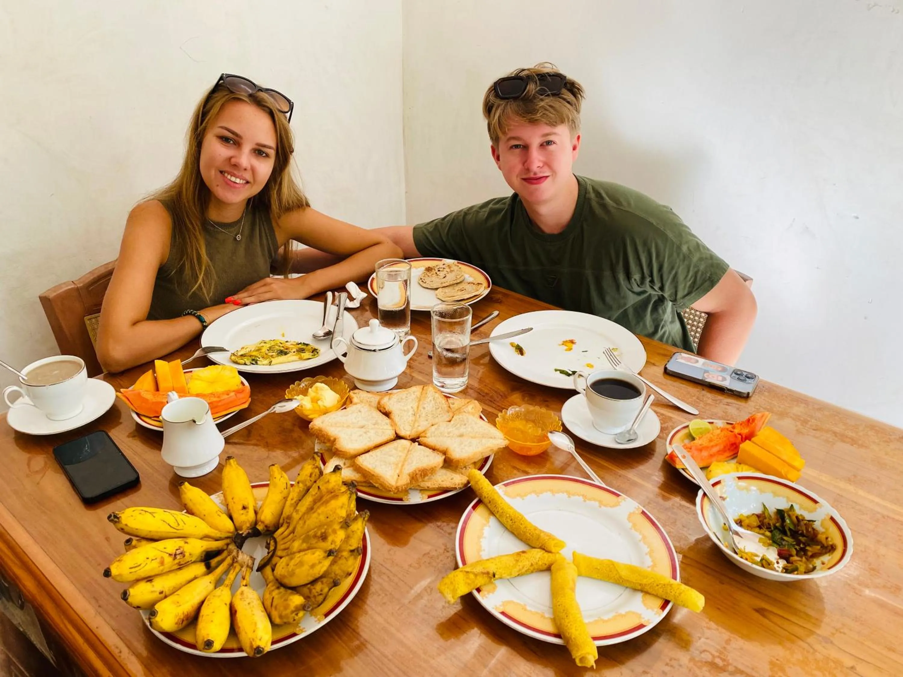 Rich Resort & Restaurant