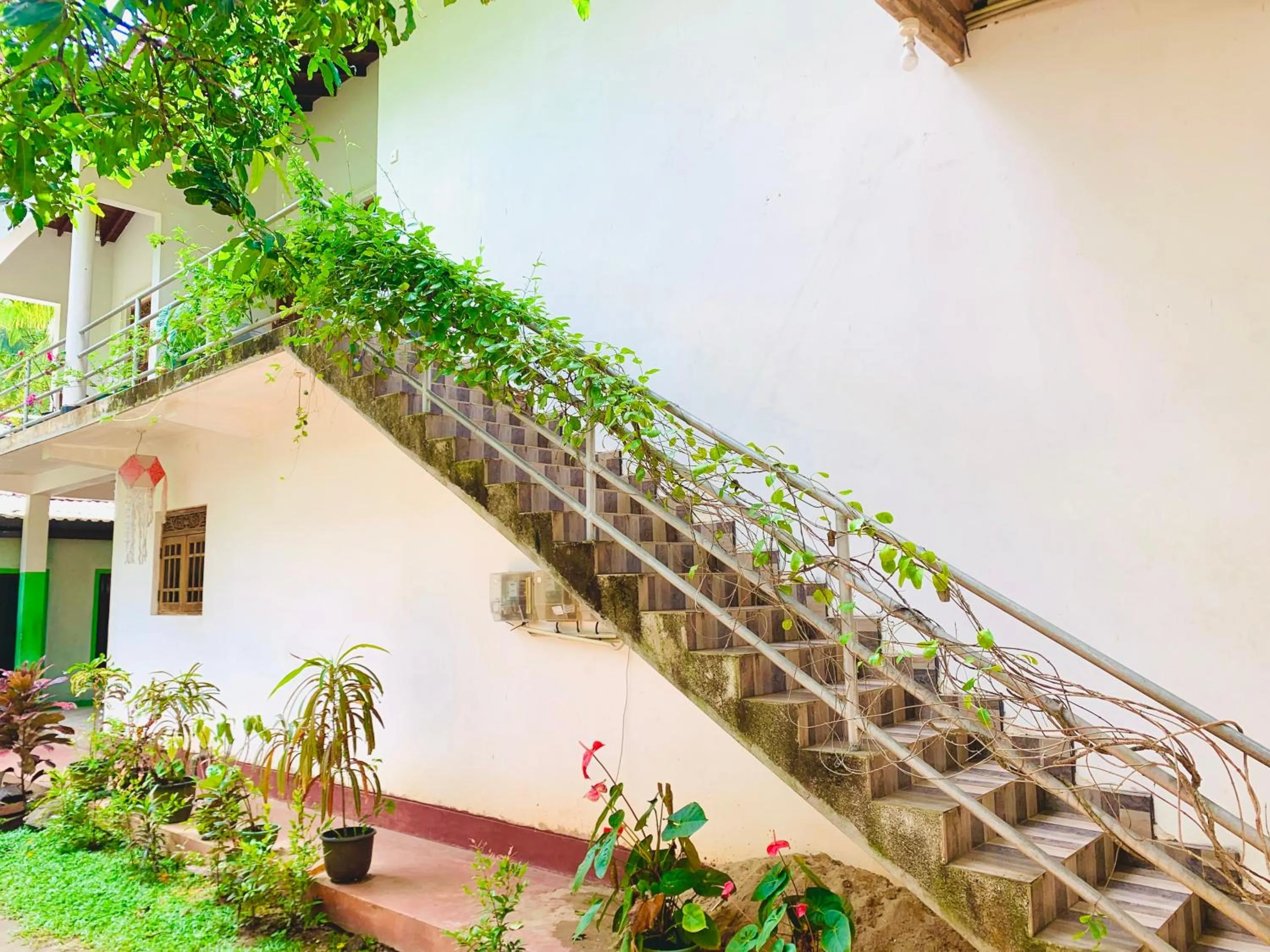 Rich Resort & Restaurant