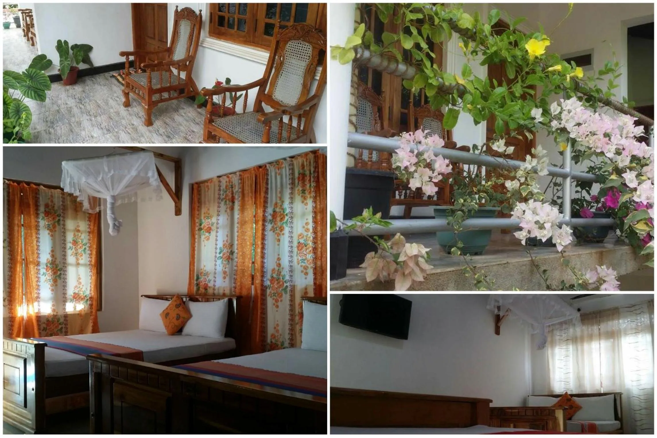 Rich Resort & Restaurant