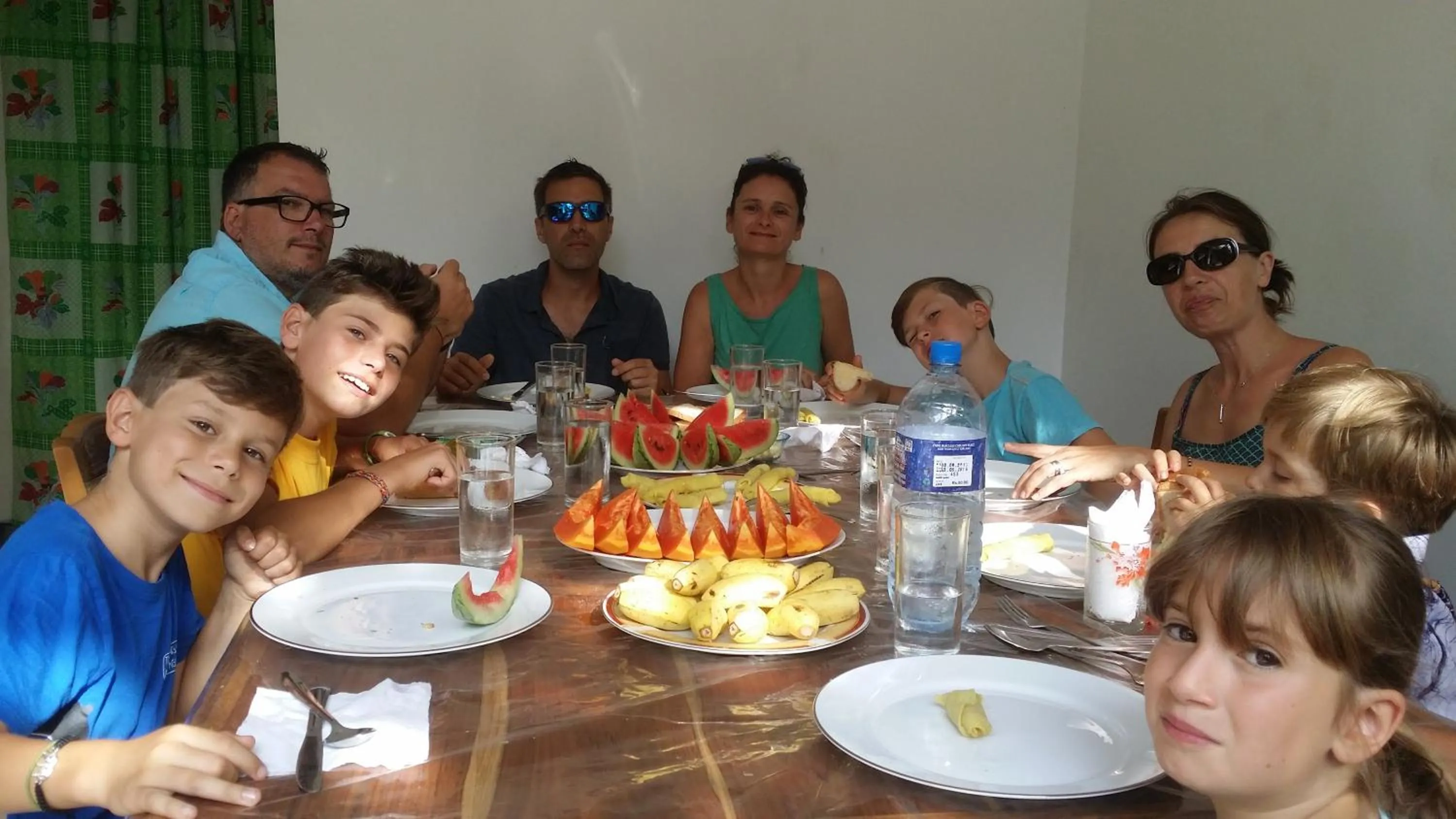 Restaurant/places to eat in Rich Resort & Restaurant