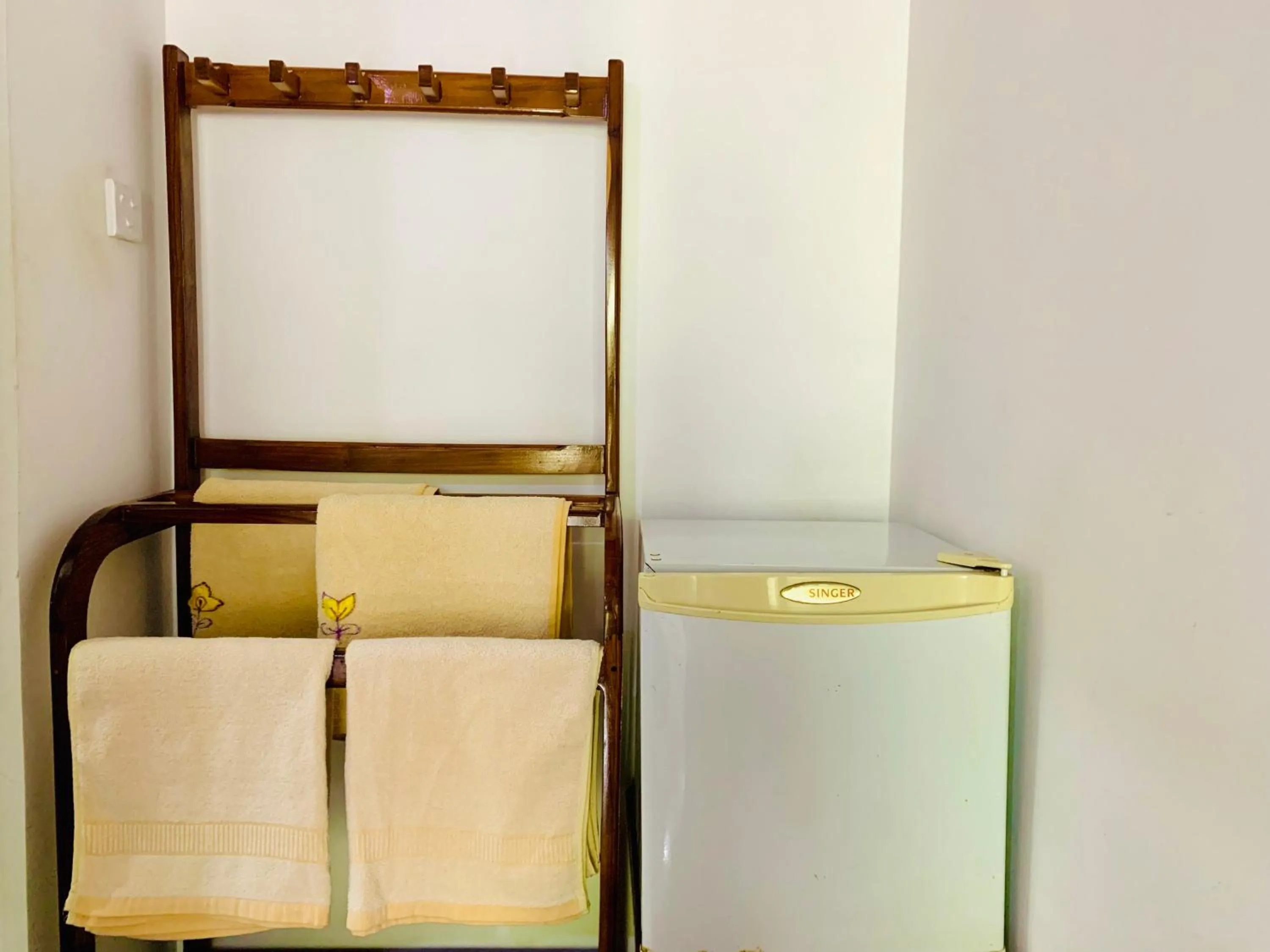 Rich Resort & Restaurant