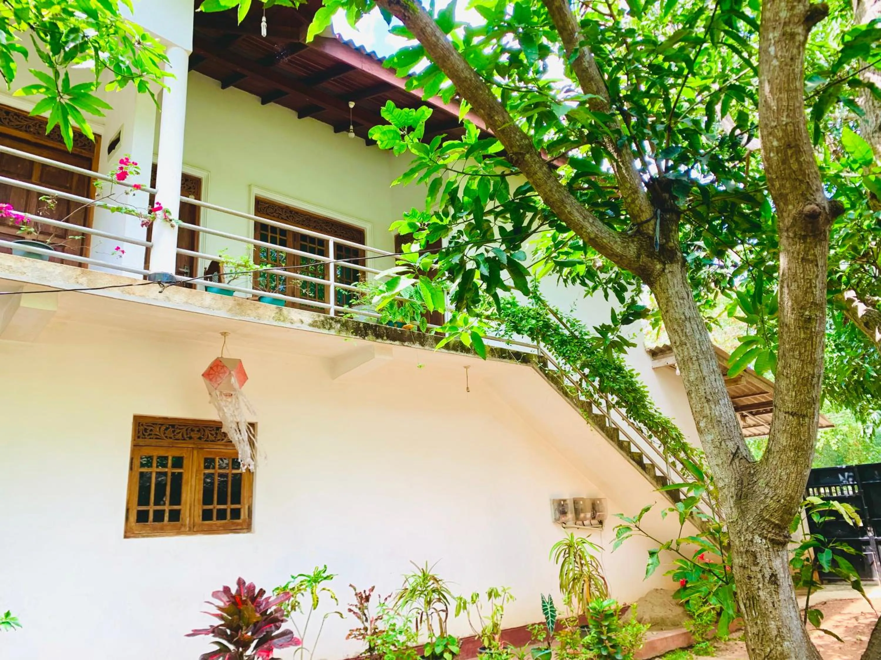 Rich Resort & Restaurant