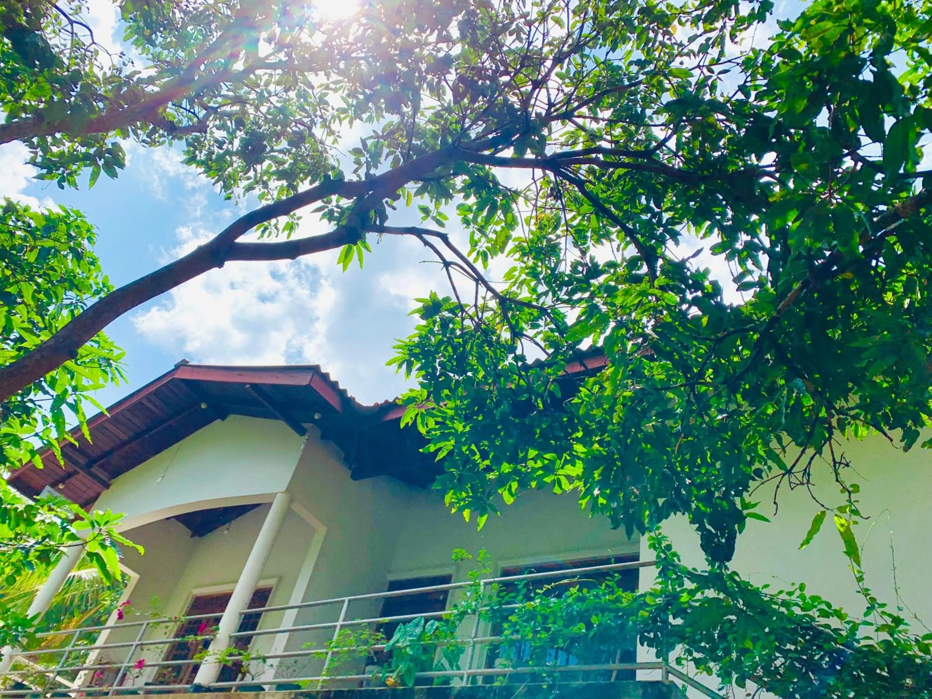 Rich Resort & Restaurant