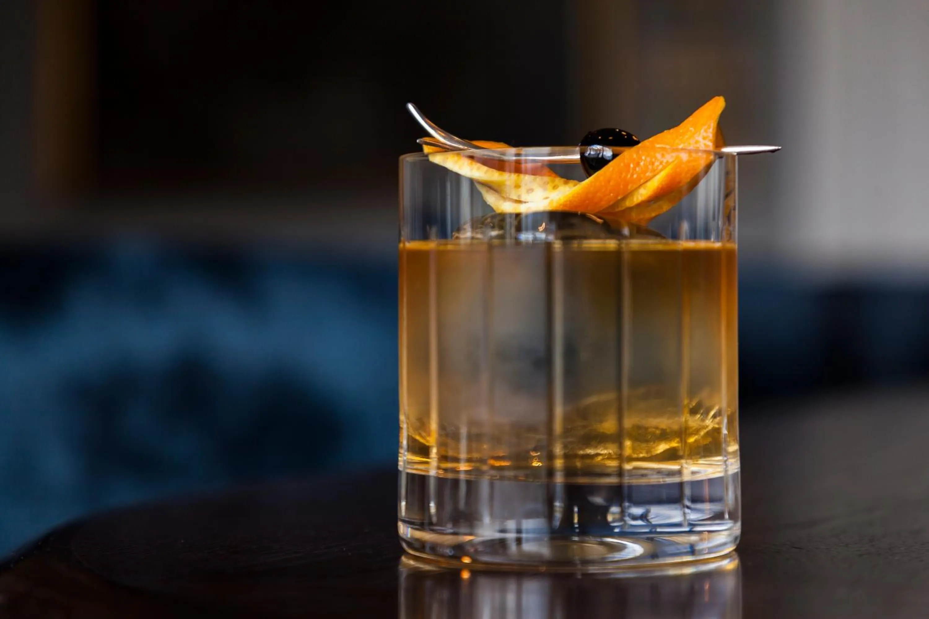 Drinks in Roseate House London