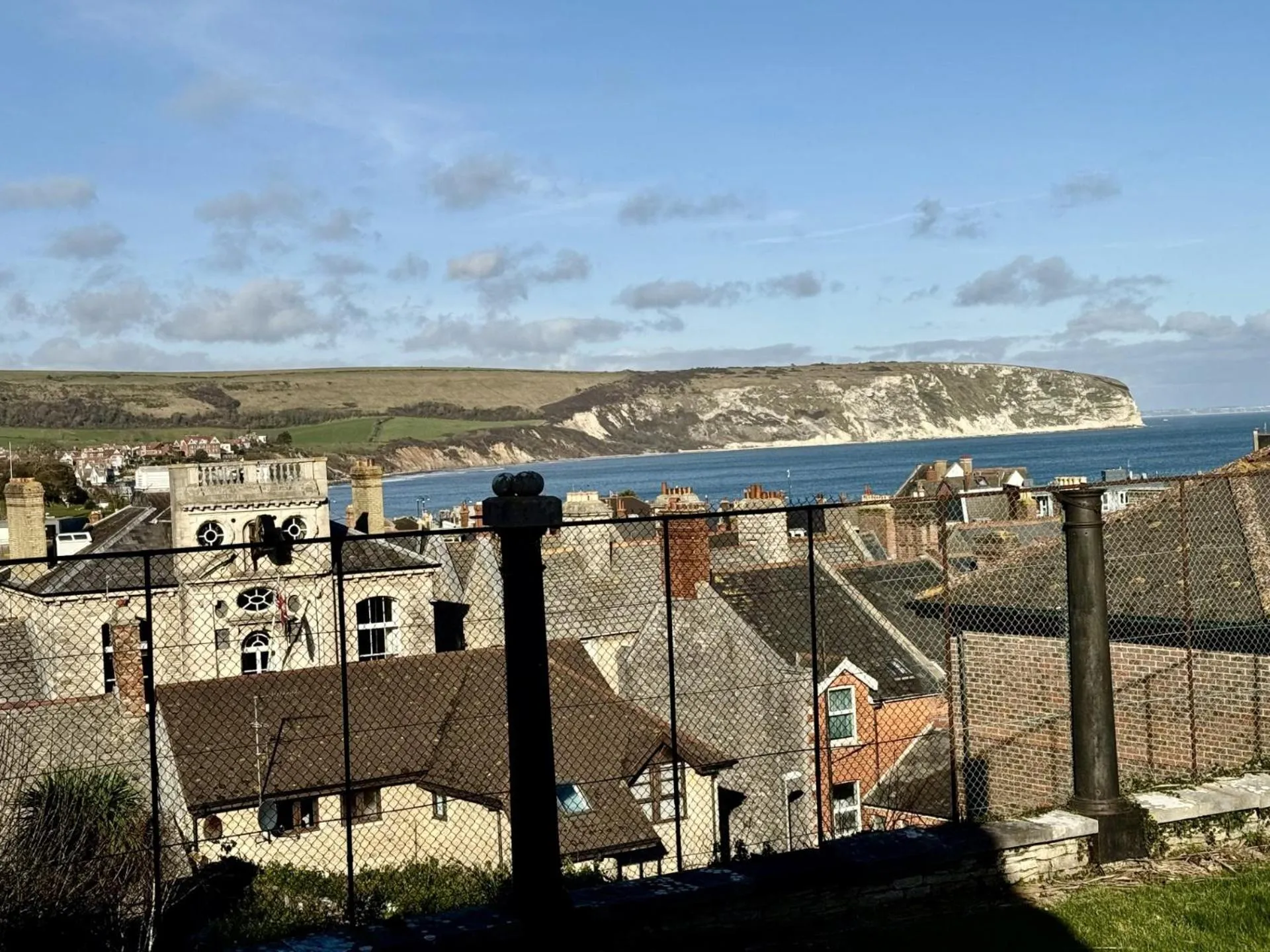 Louisa Lodge & Purbeck House Hotel