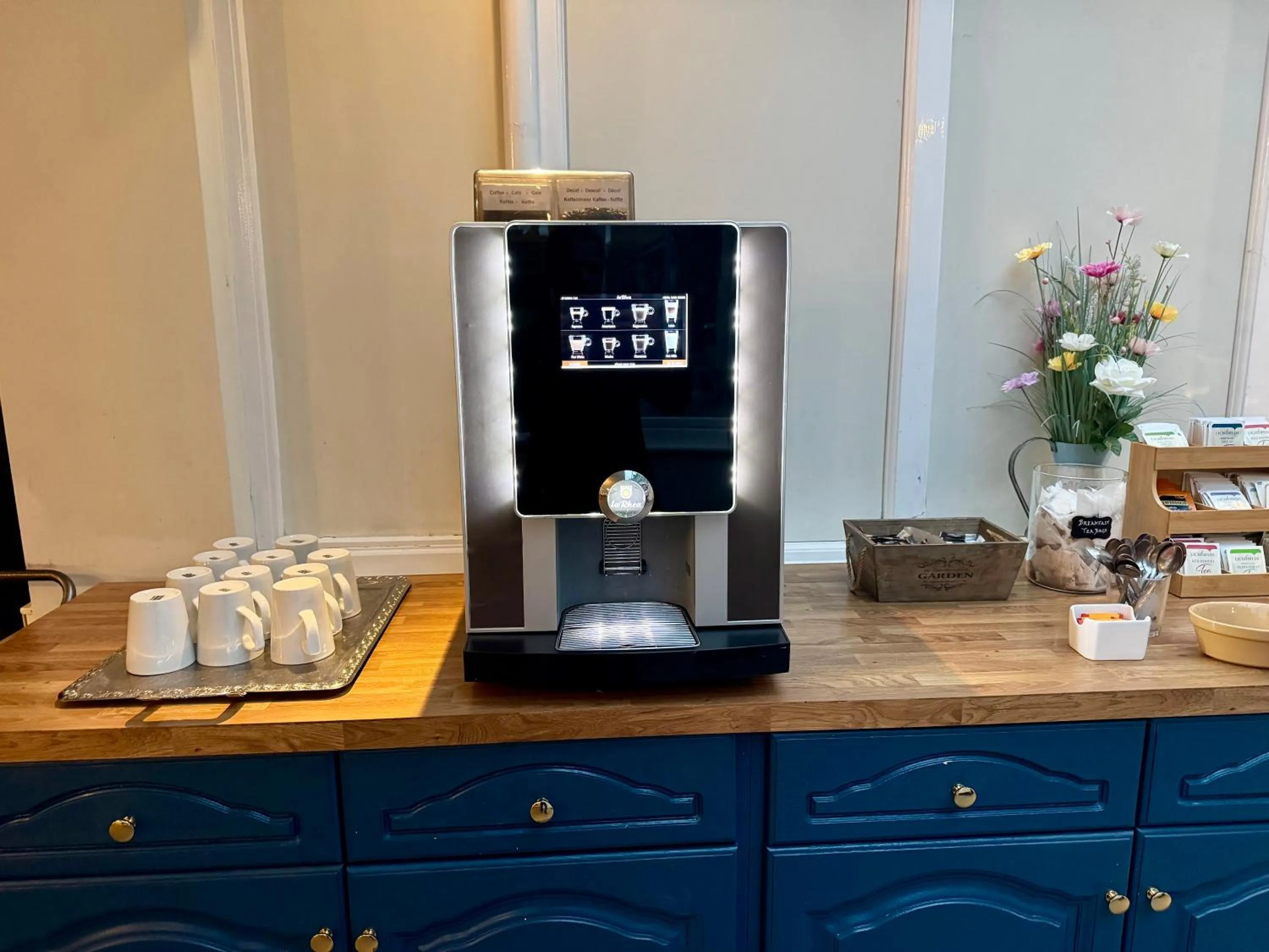 Louisa Lodge & Purbeck House Hotel