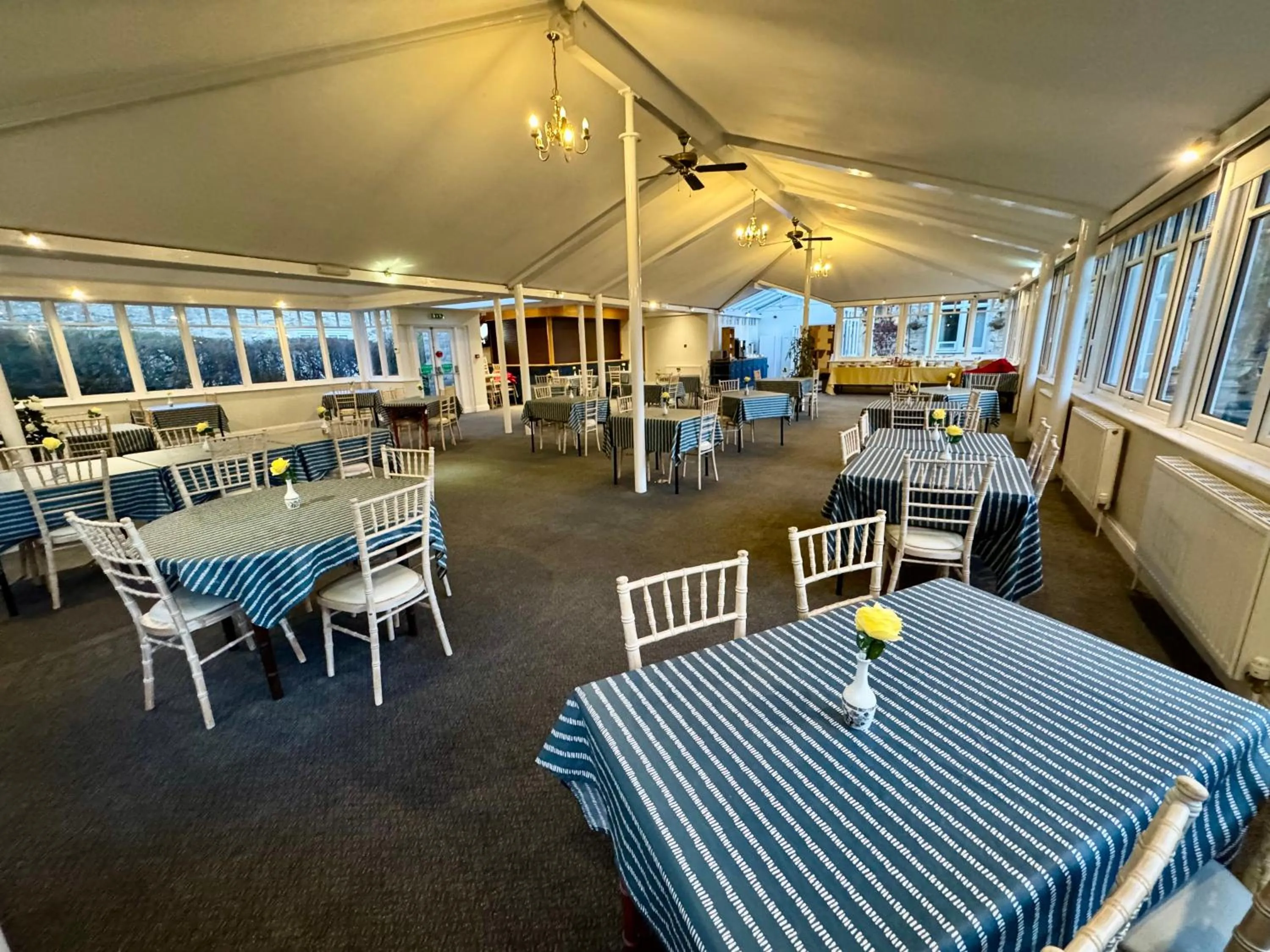 Louisa Lodge & Purbeck House Hotel