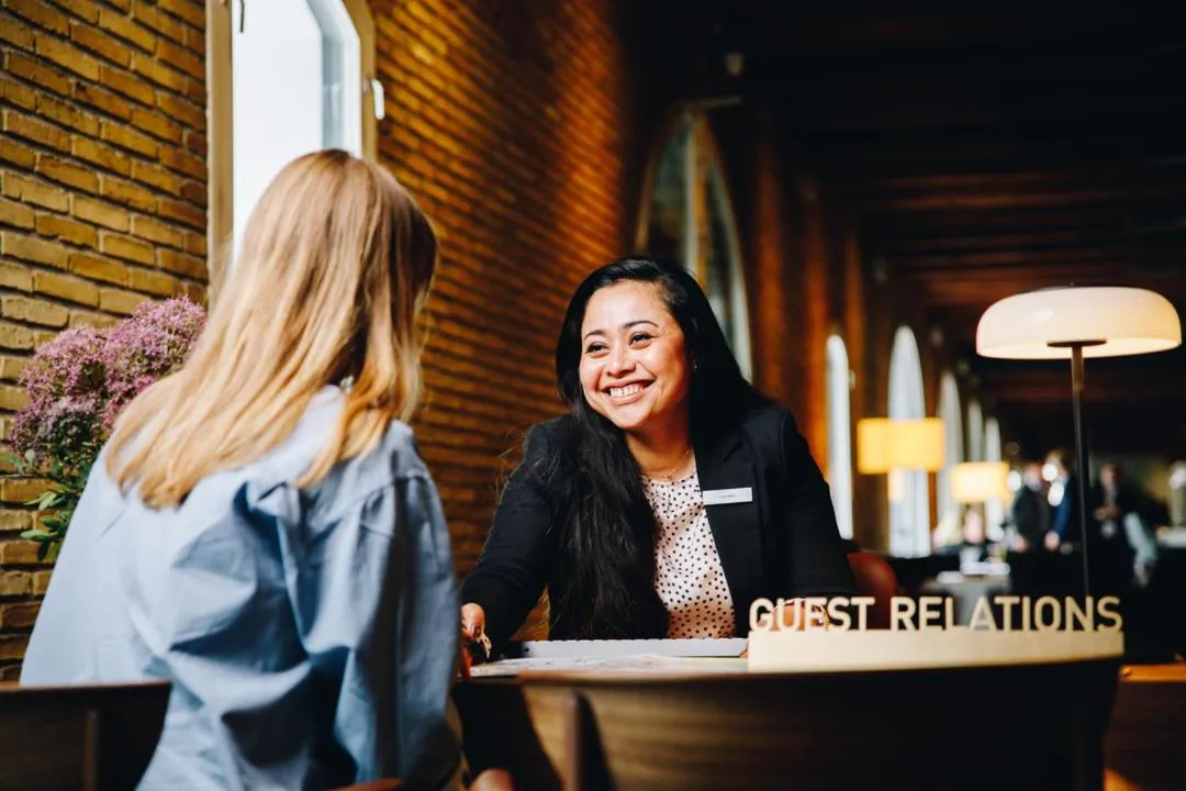 Copenhagen Admiral Hotel