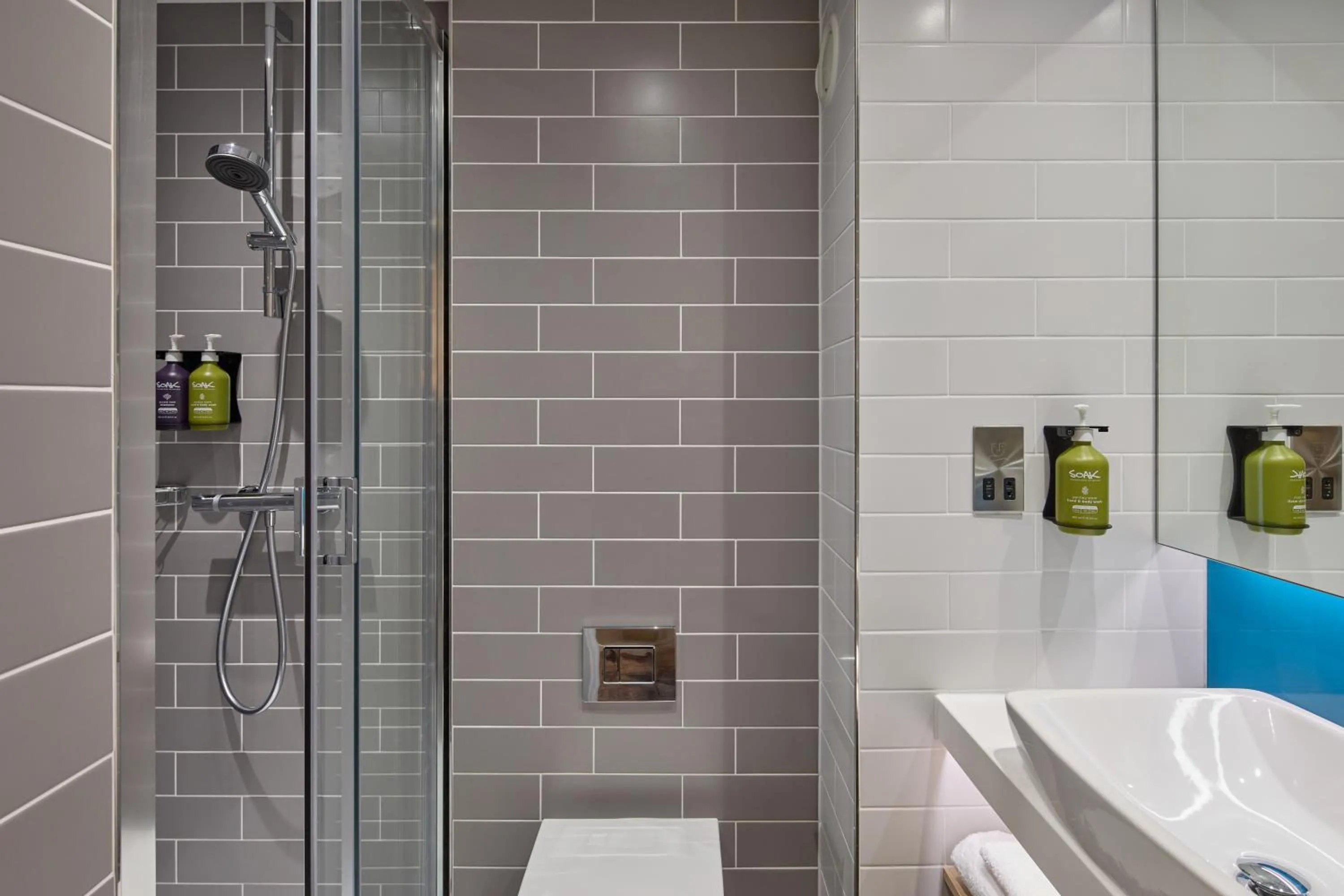 Holiday Inn Express London Limehouse by IHG