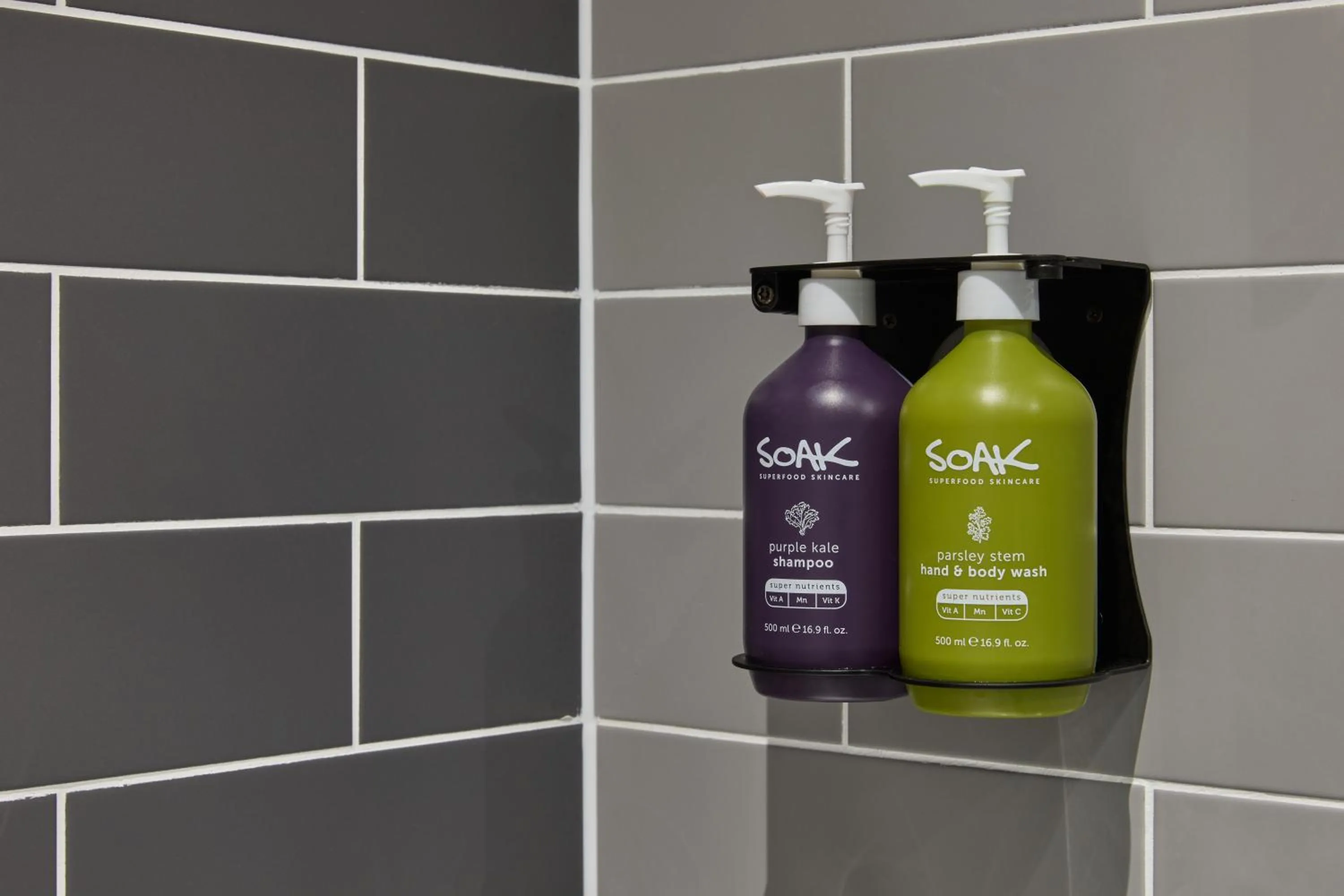 Holiday Inn Express London Limehouse by IHG