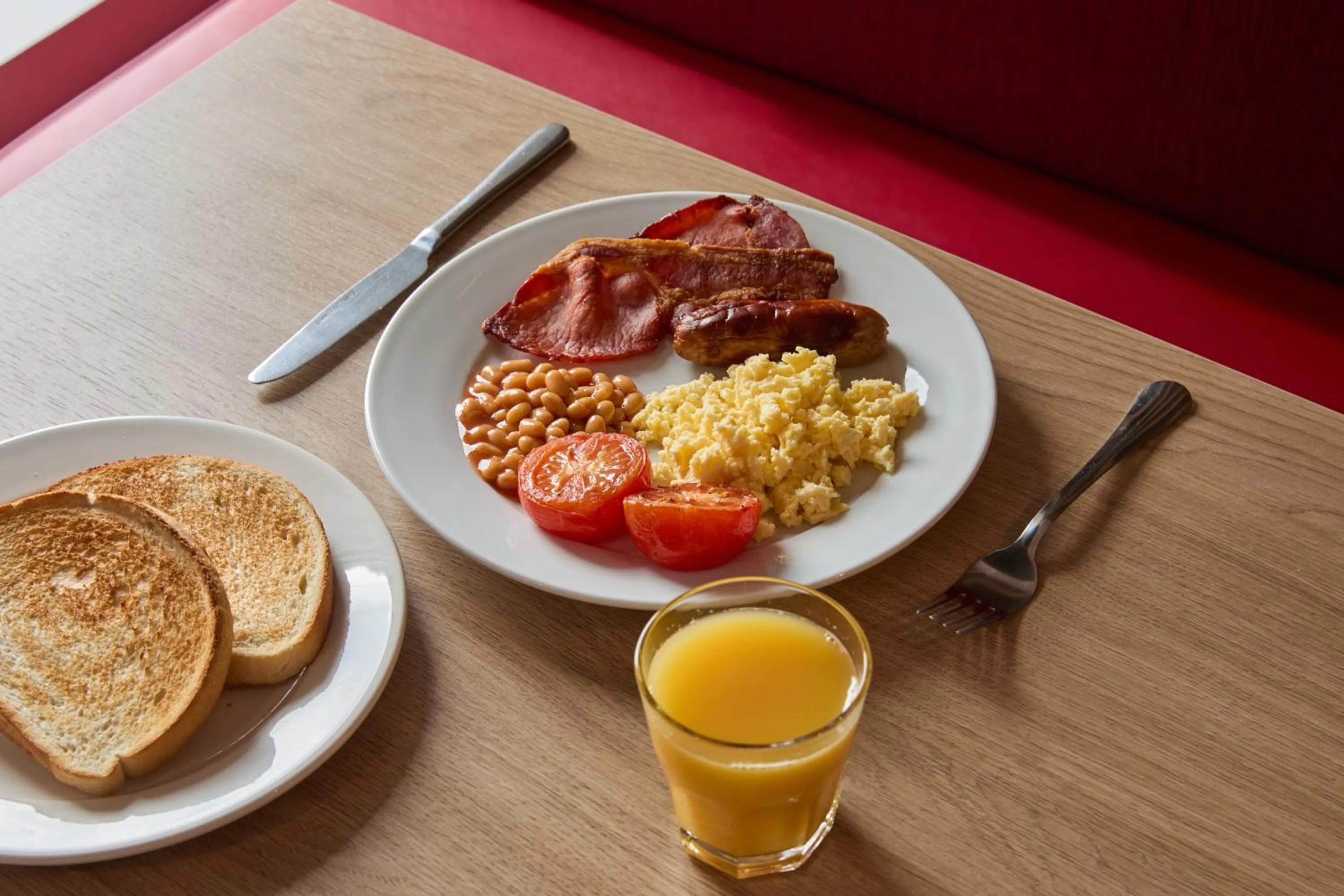 Holiday Inn Express London Limehouse by IHG