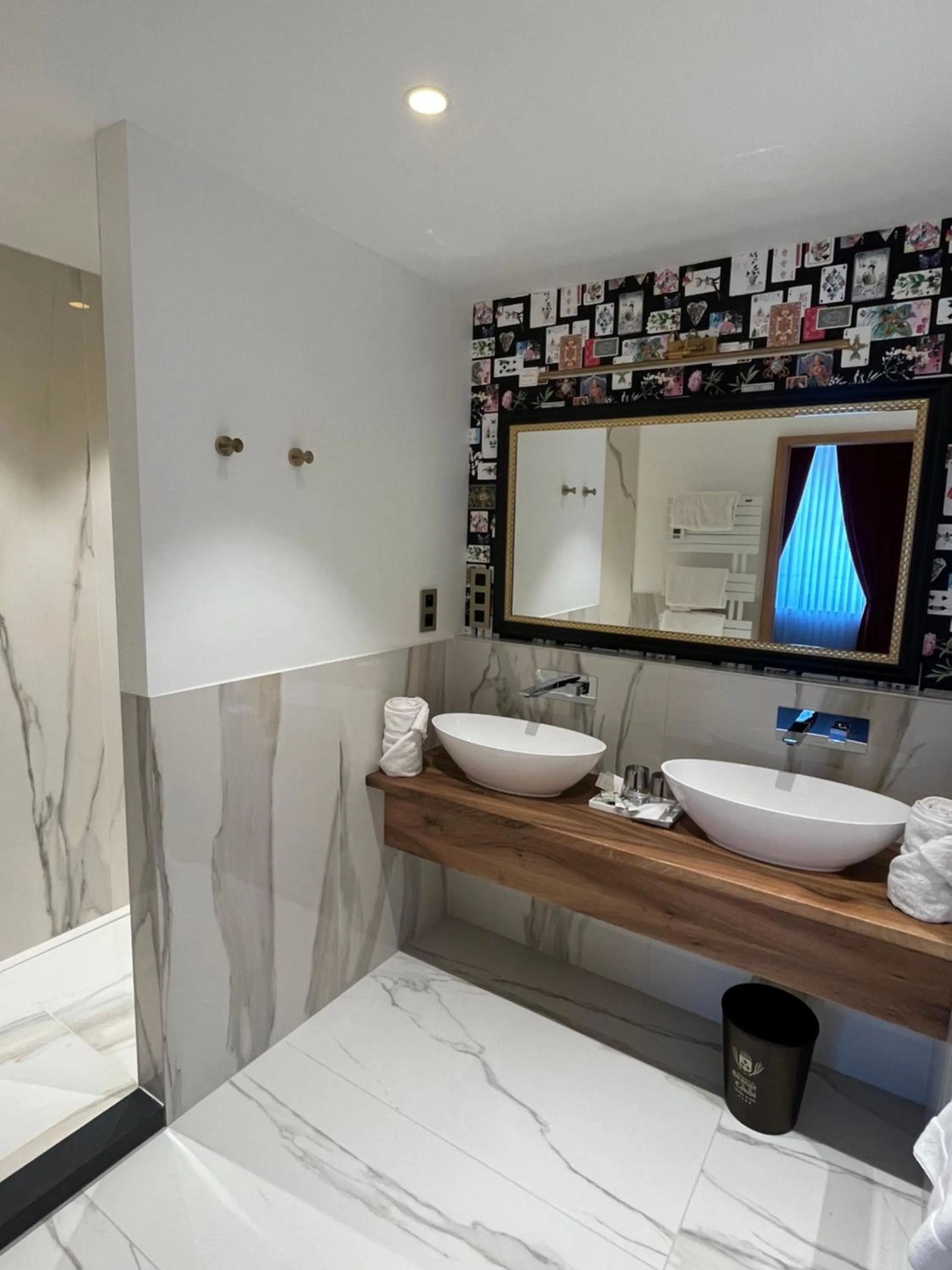 Demeures & Châteaux Domaine de la Grange de Condé