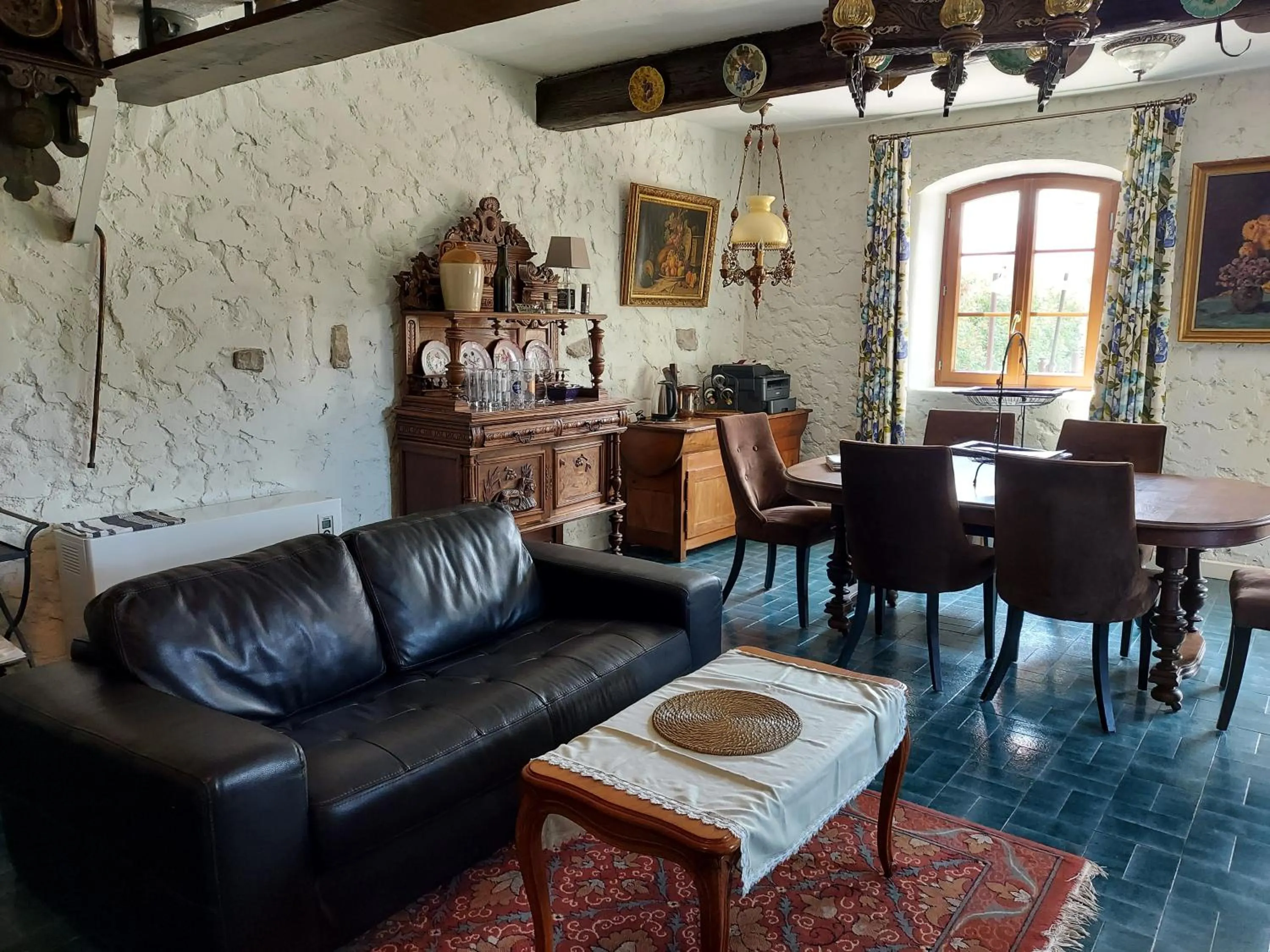 Demeures & Châteaux Domaine de la Grange de Condé