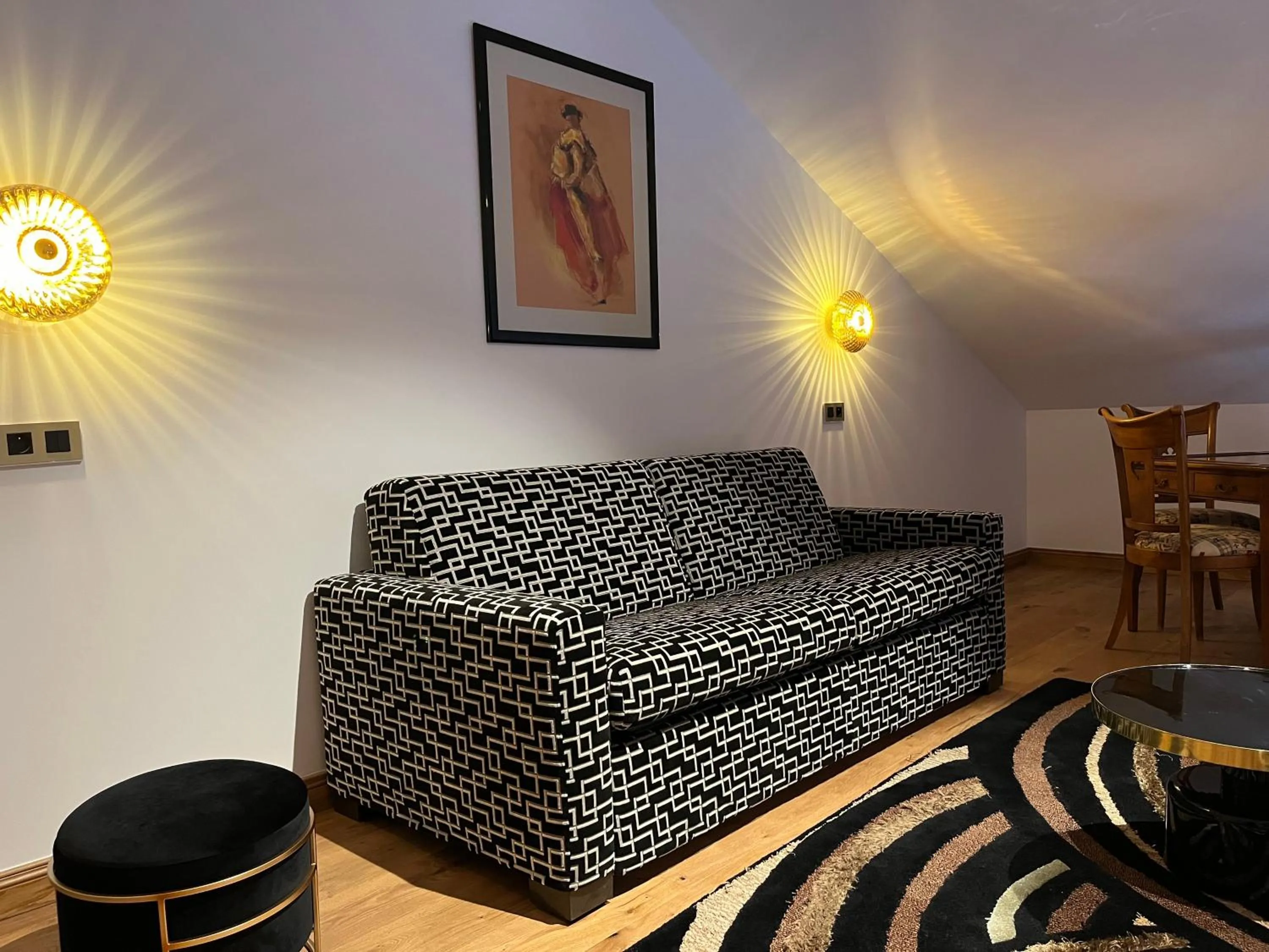 Demeures & Châteaux Domaine de la Grange de Condé