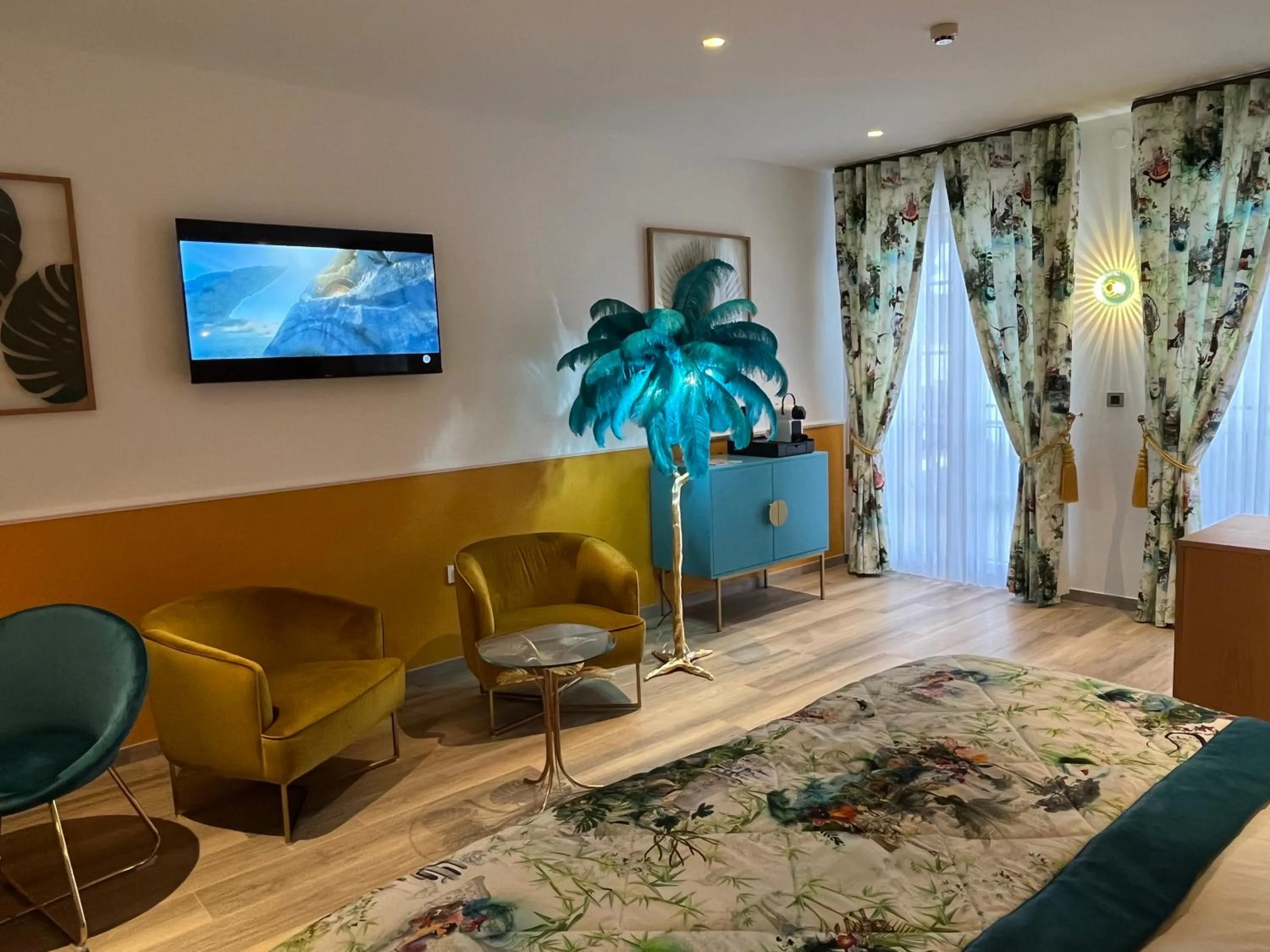 Demeures & Châteaux Domaine de la Grange de Condé