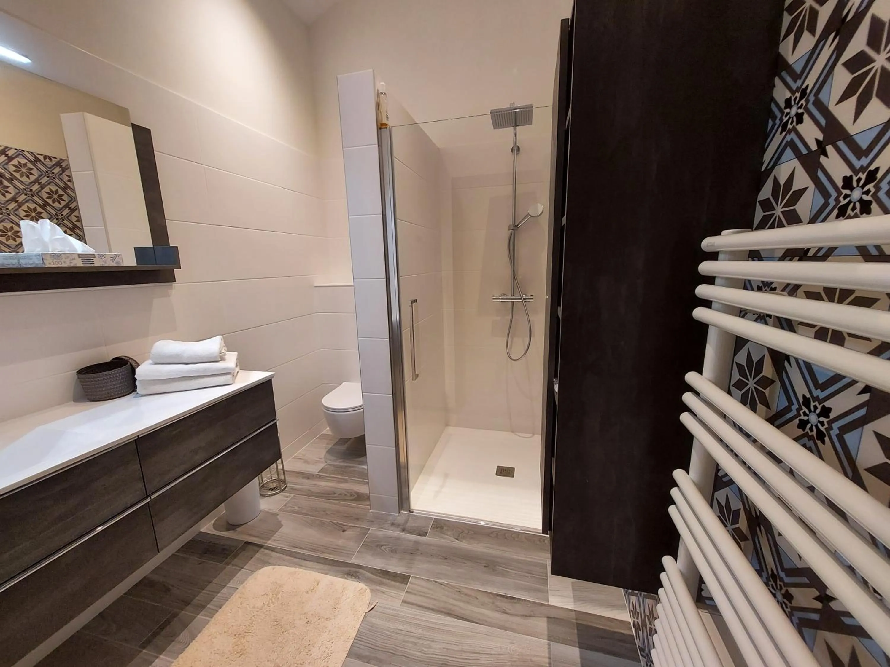 Demeures & Châteaux Domaine de la Grange de Condé