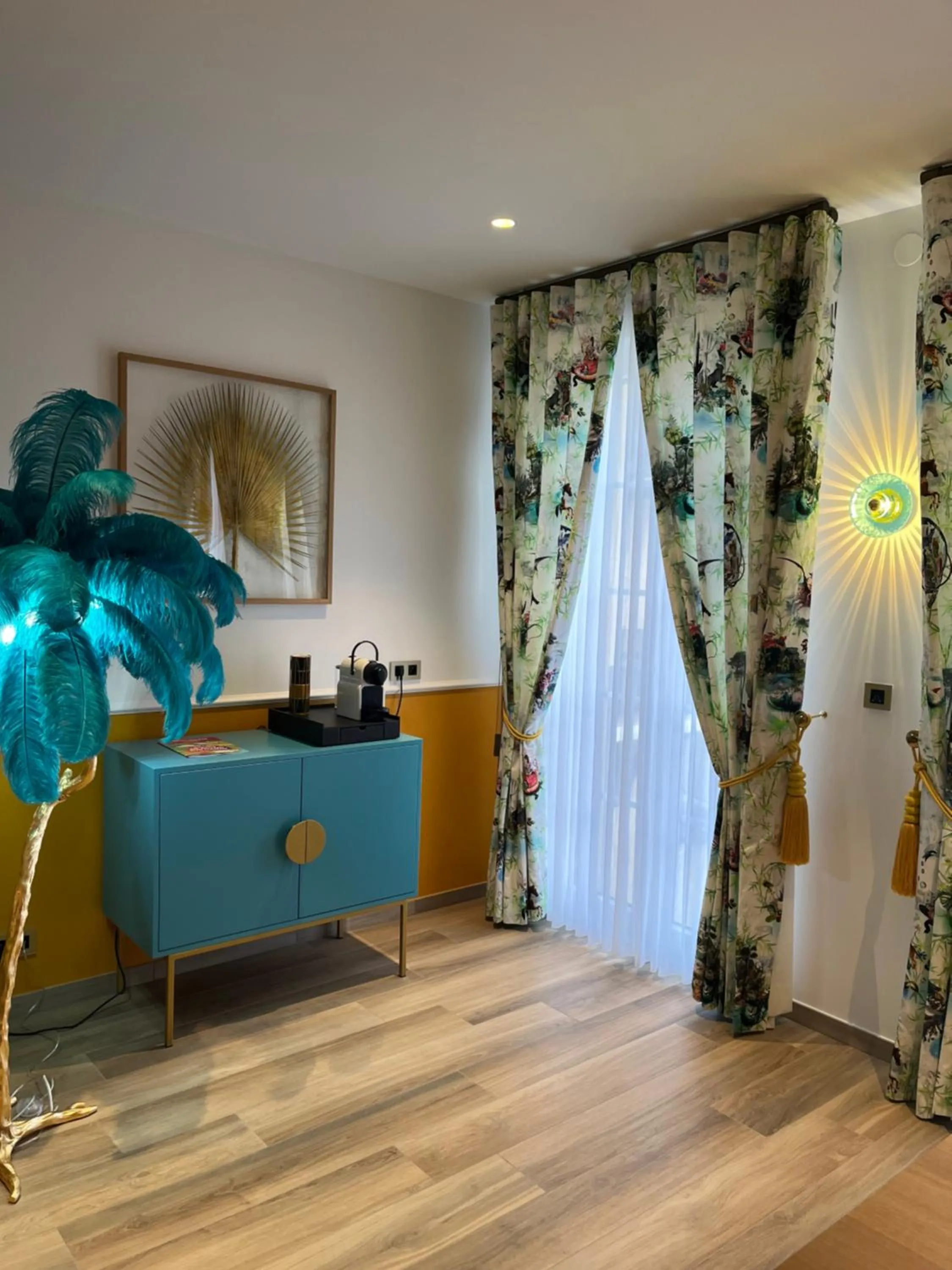 Demeures & Châteaux Domaine de la Grange de Condé