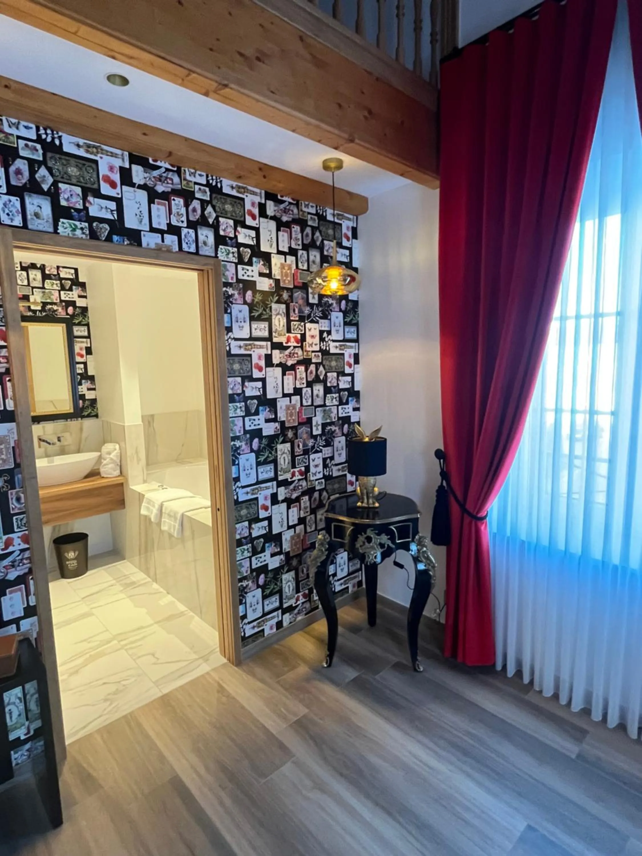 Demeures & Châteaux Domaine de la Grange de Condé