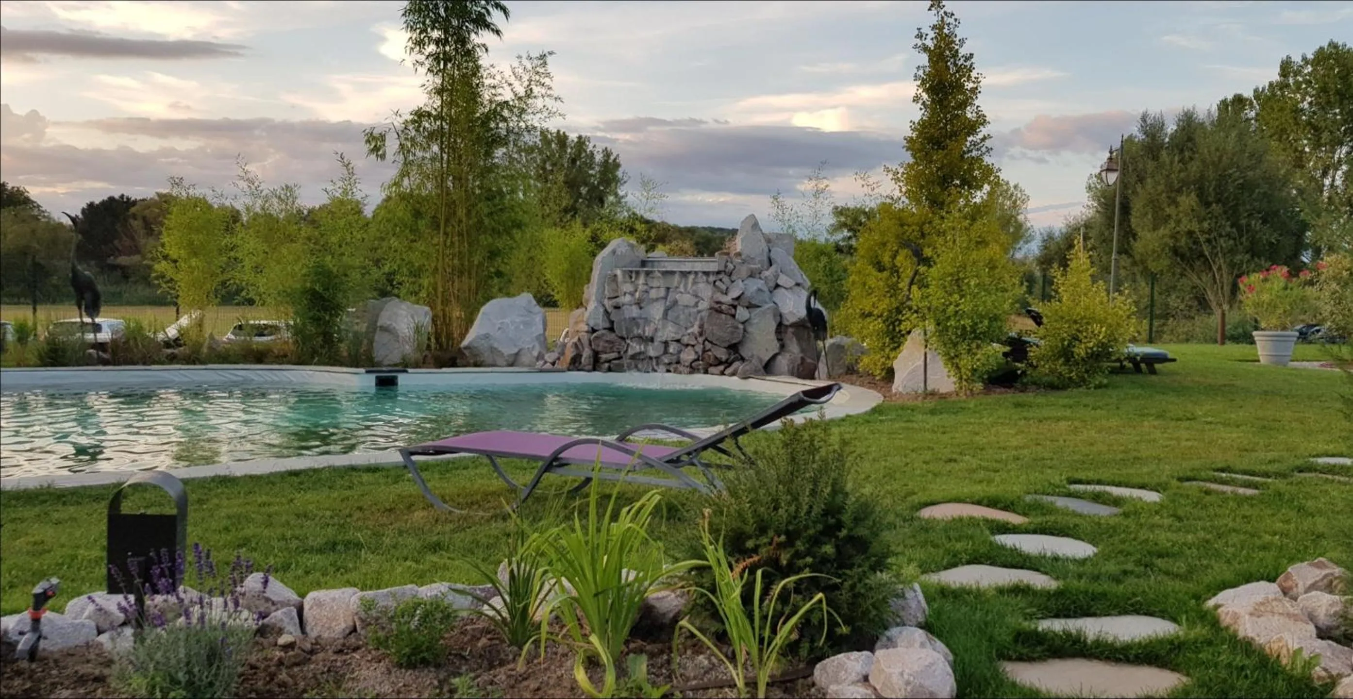 Demeures & Châteaux Domaine de la Grange de Condé