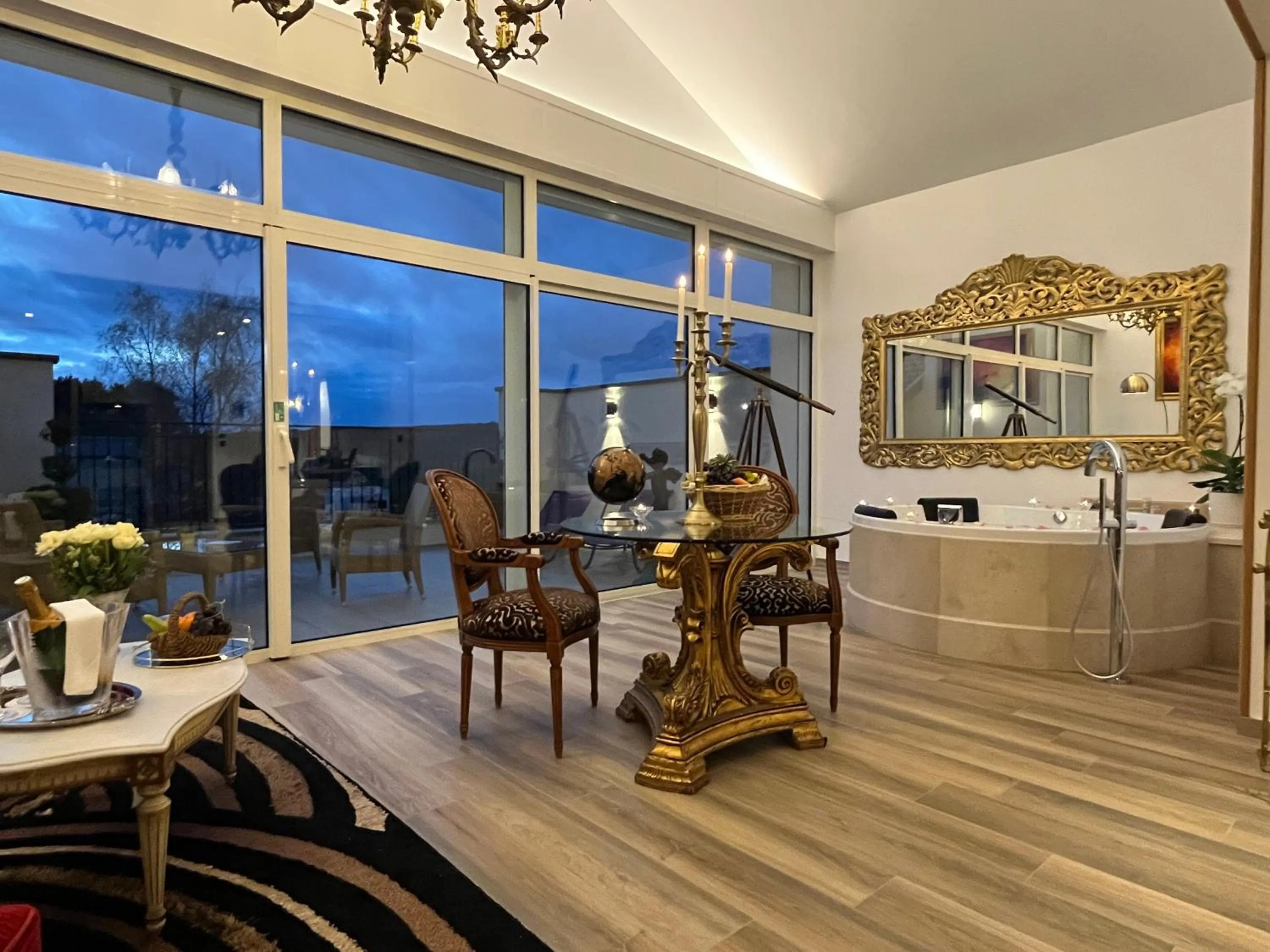 Demeures & Châteaux Domaine de la Grange de Condé