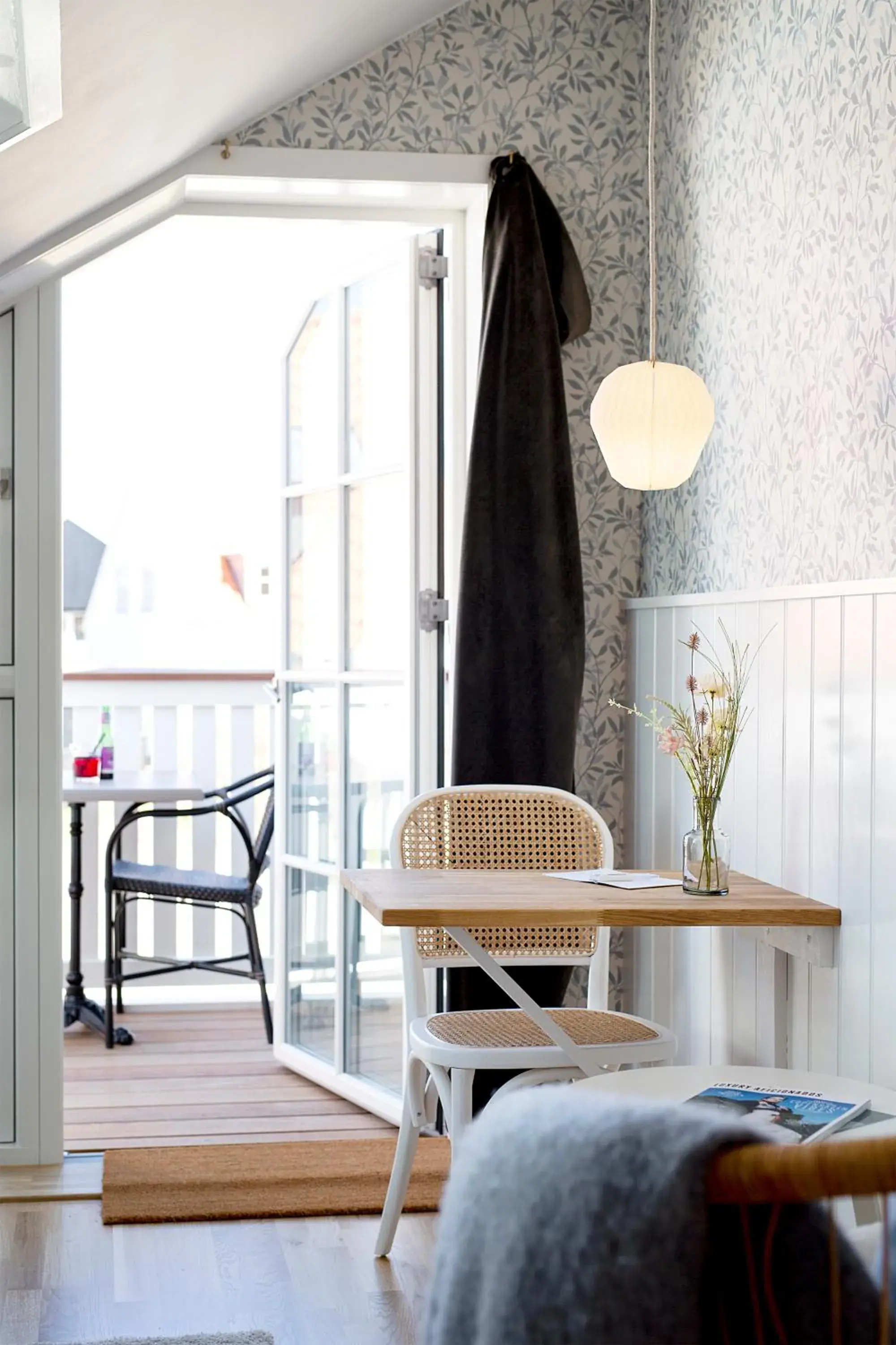 Standard Single Room in Hjerting Badehotel Standard Single Room in Hjerting Badehotel